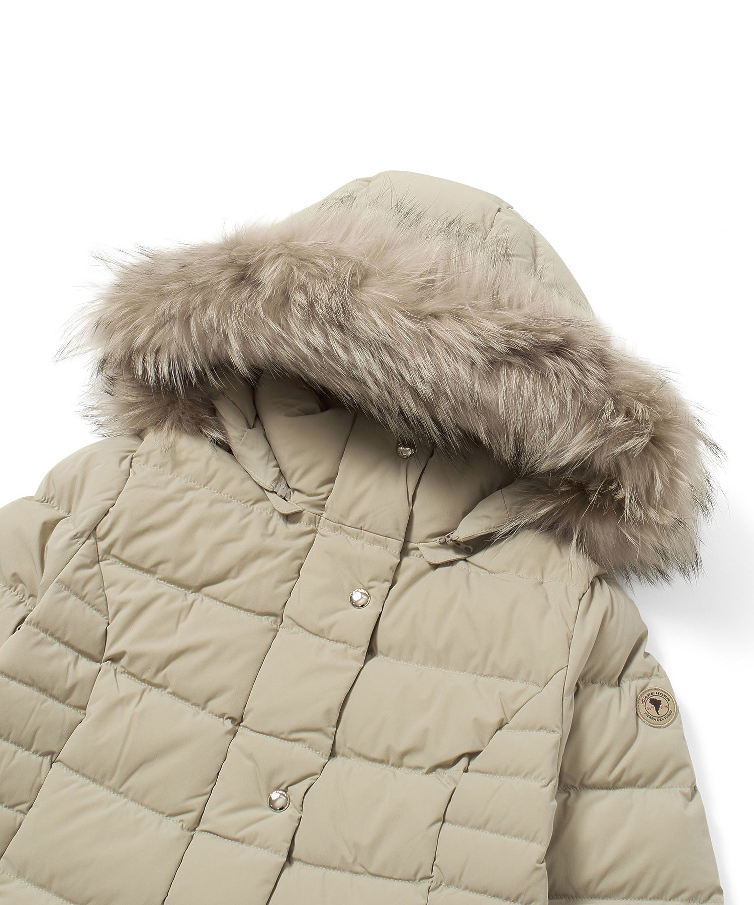 CAPE HORN/QUINA MURMASKY