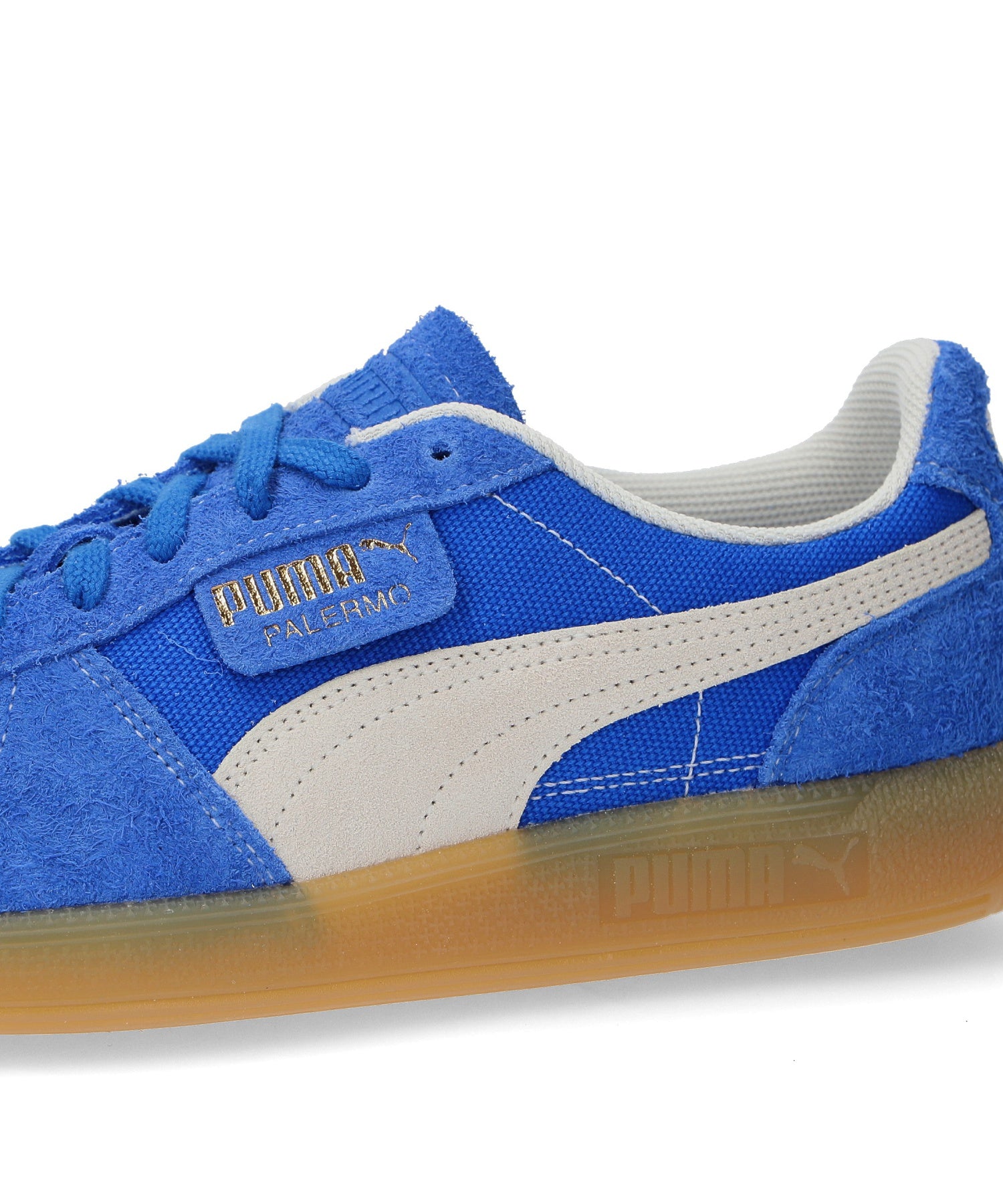 PUMA/プーマ/PALERMO VINTAGE/396841-01