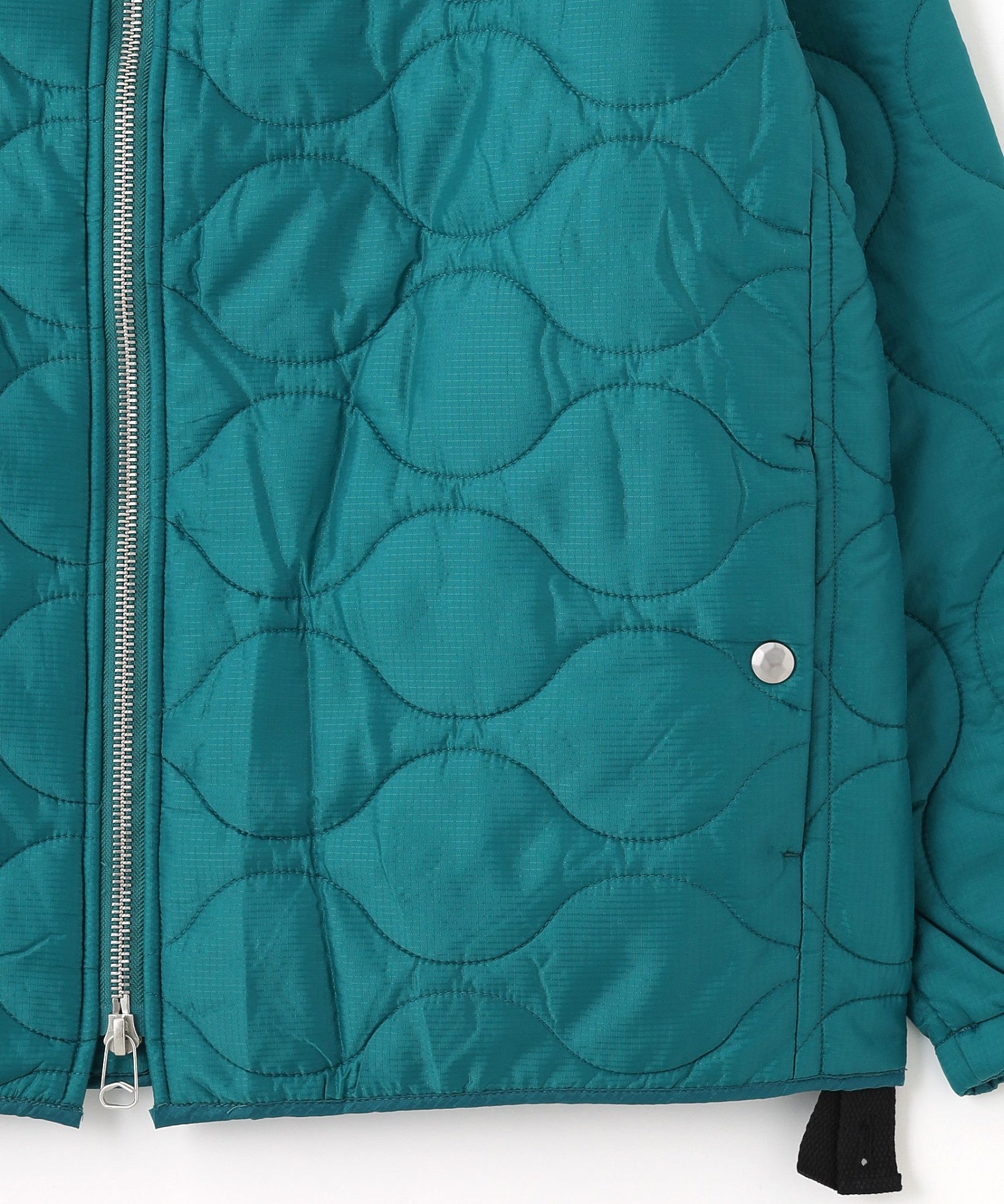 PEACEMAKER/ピースメーカー/Combat Overshirt PCM2OJ10ANY00157