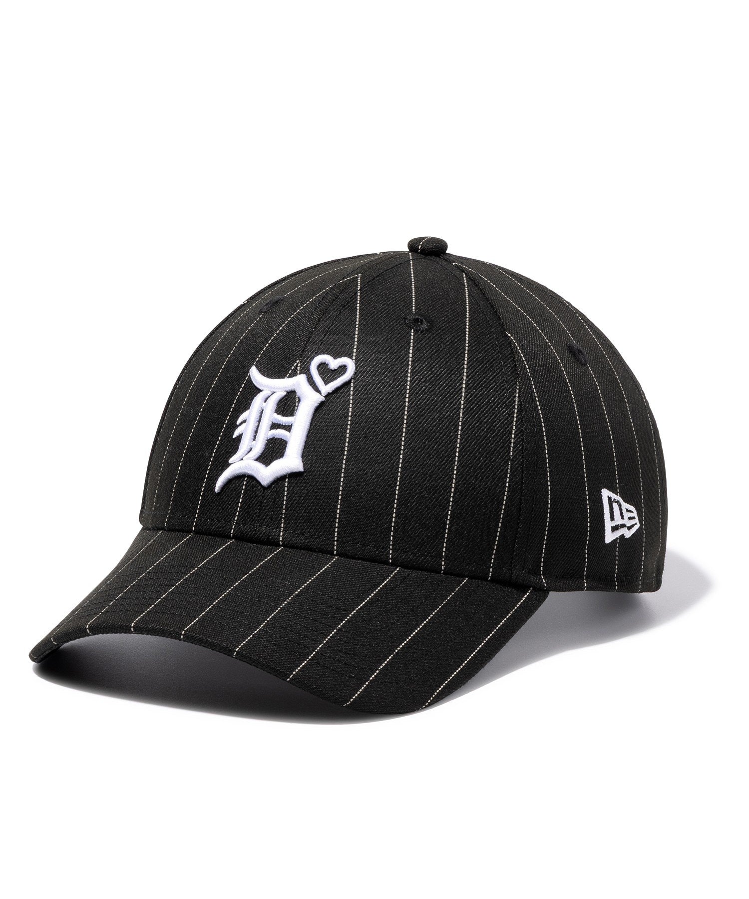 BASICKS X NEWERA/9FORTY DETROIT TIGERS CAP