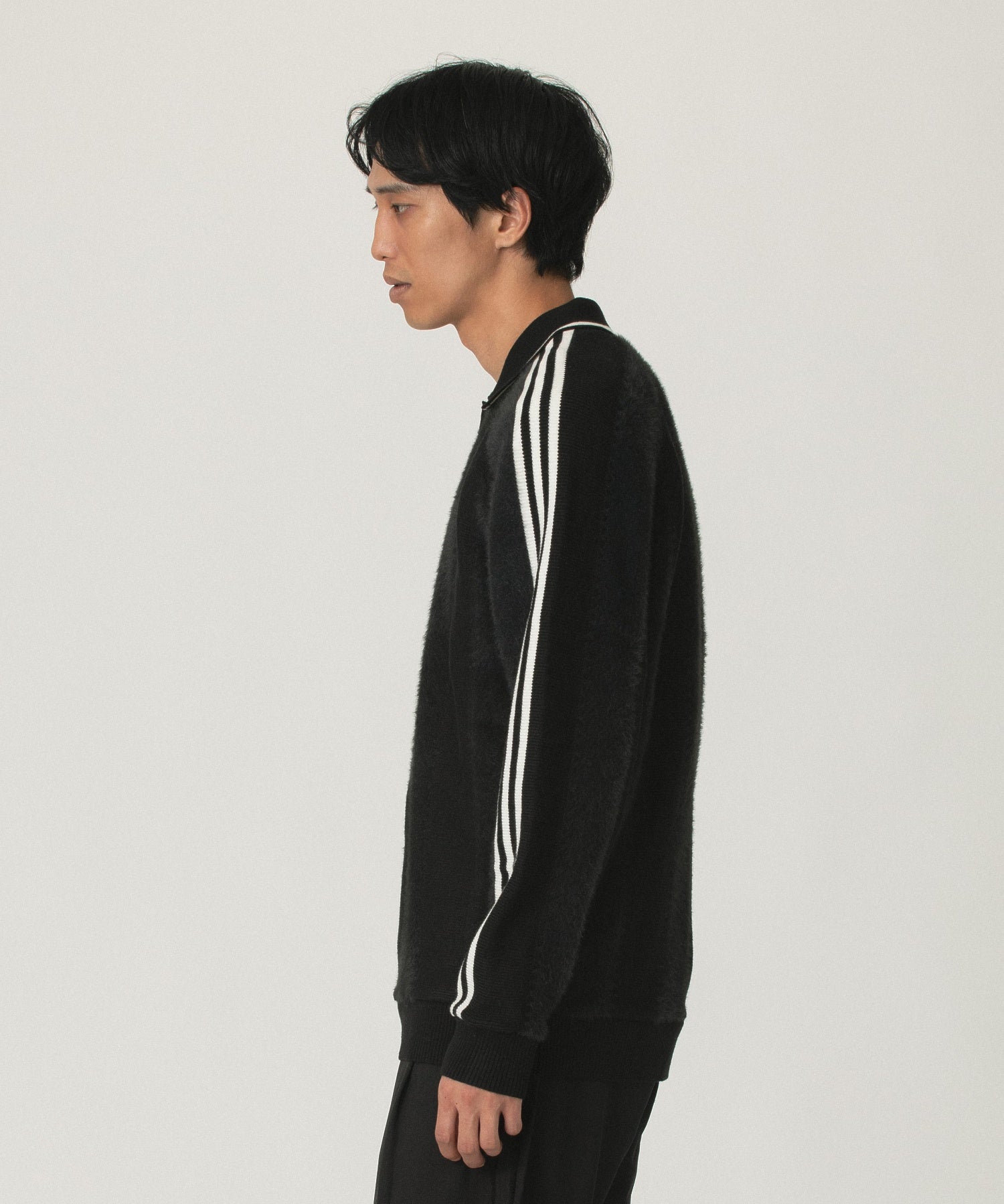 ADIDAS/アディダス/KNITTED JERSEY XR888