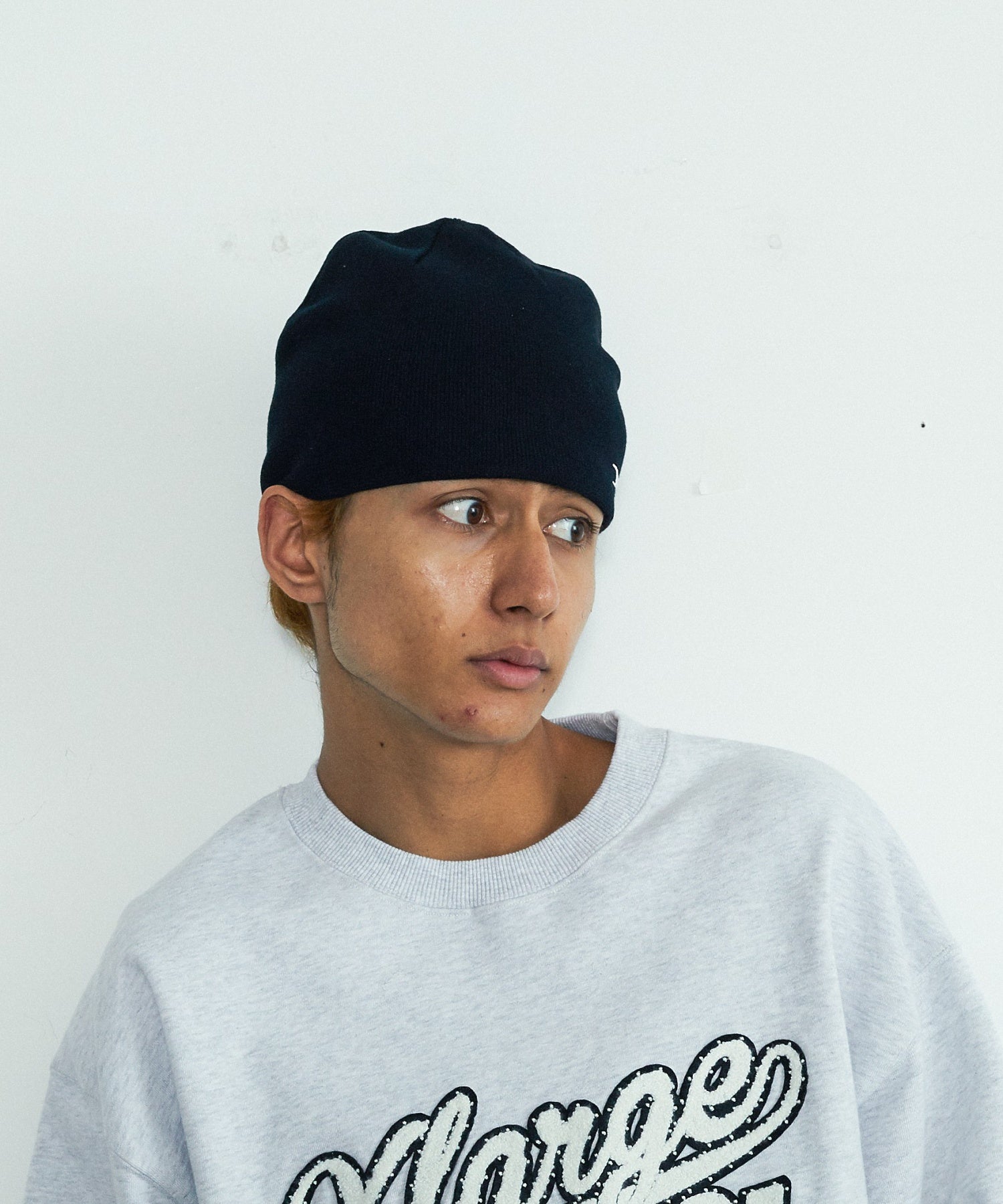 COOLMAX X BEANIE