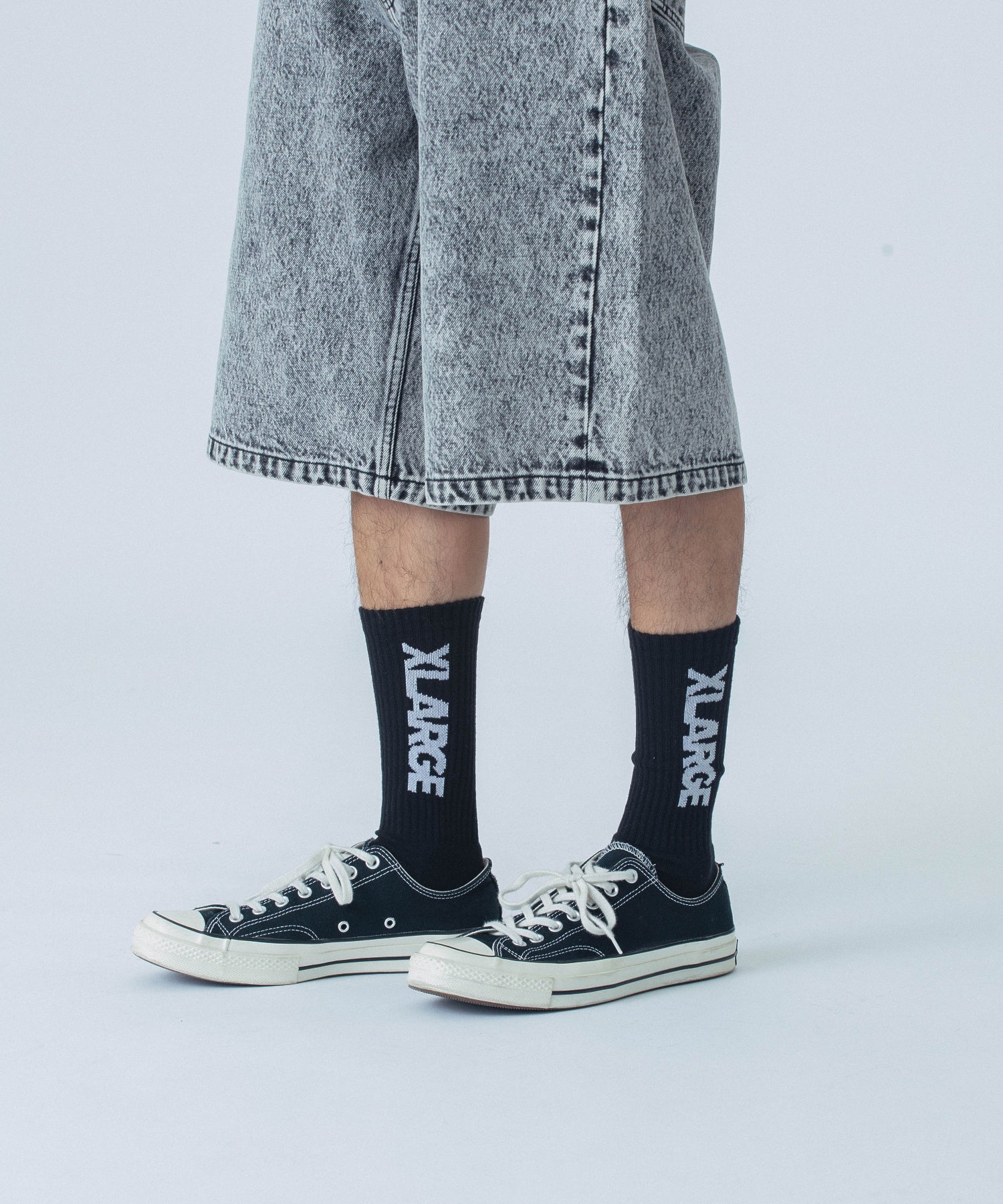 STANDARD LOGO SOCKS