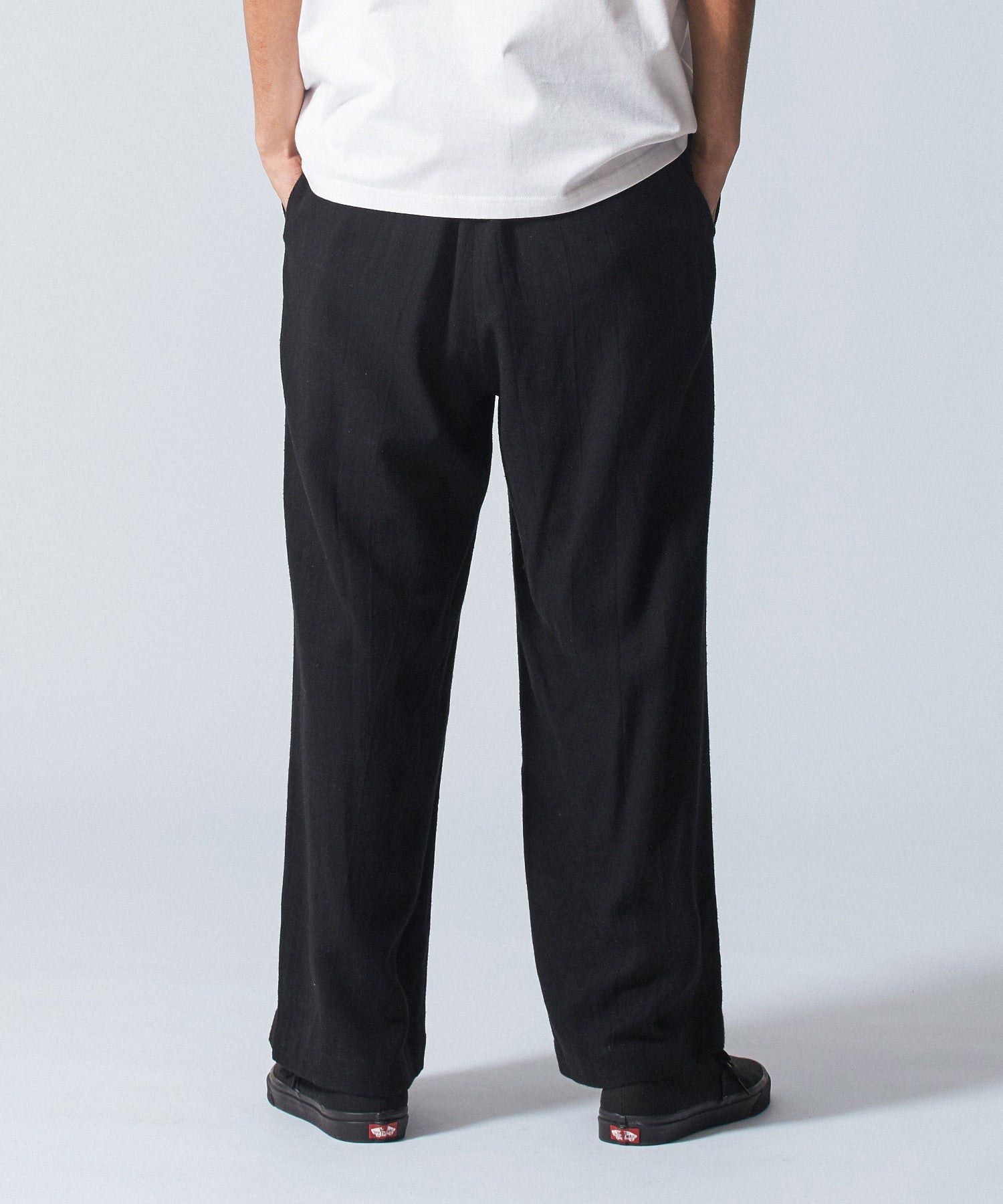 EASY PANTS