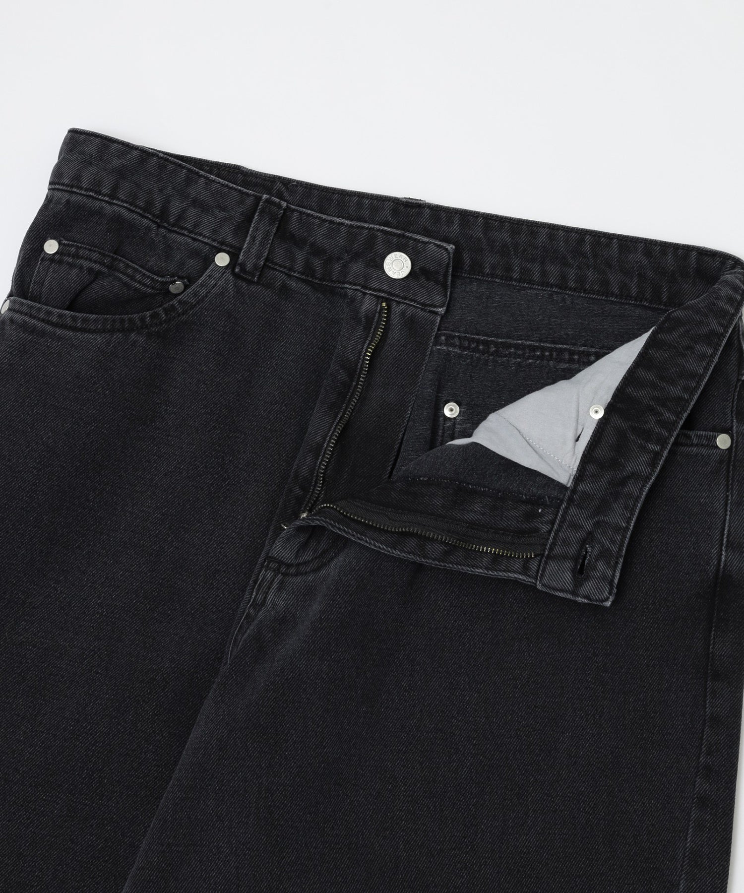 SOULLAND/ソウルランド/KIT  denim 52001