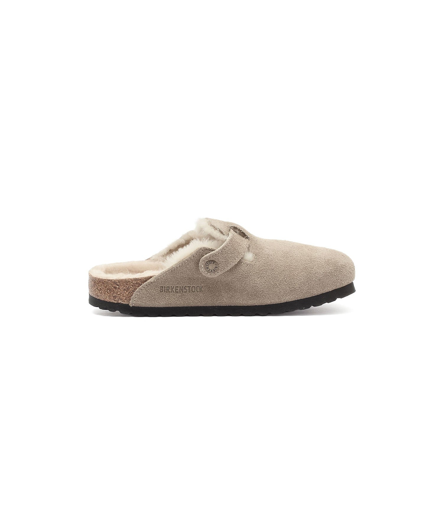 BIRKENSTOCK/BOSTON SHEARLING