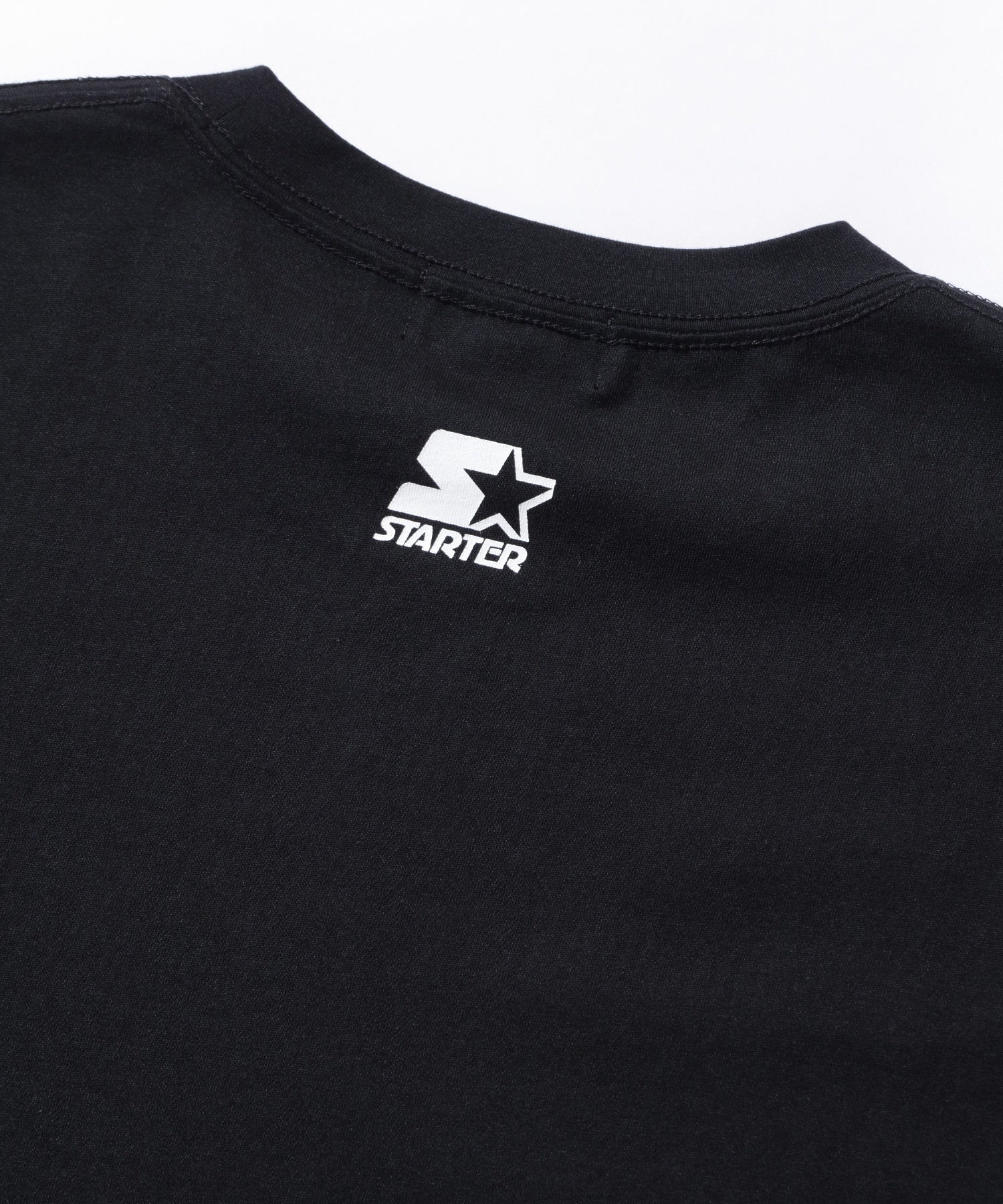 XLARGE×STARTER S/S TEE