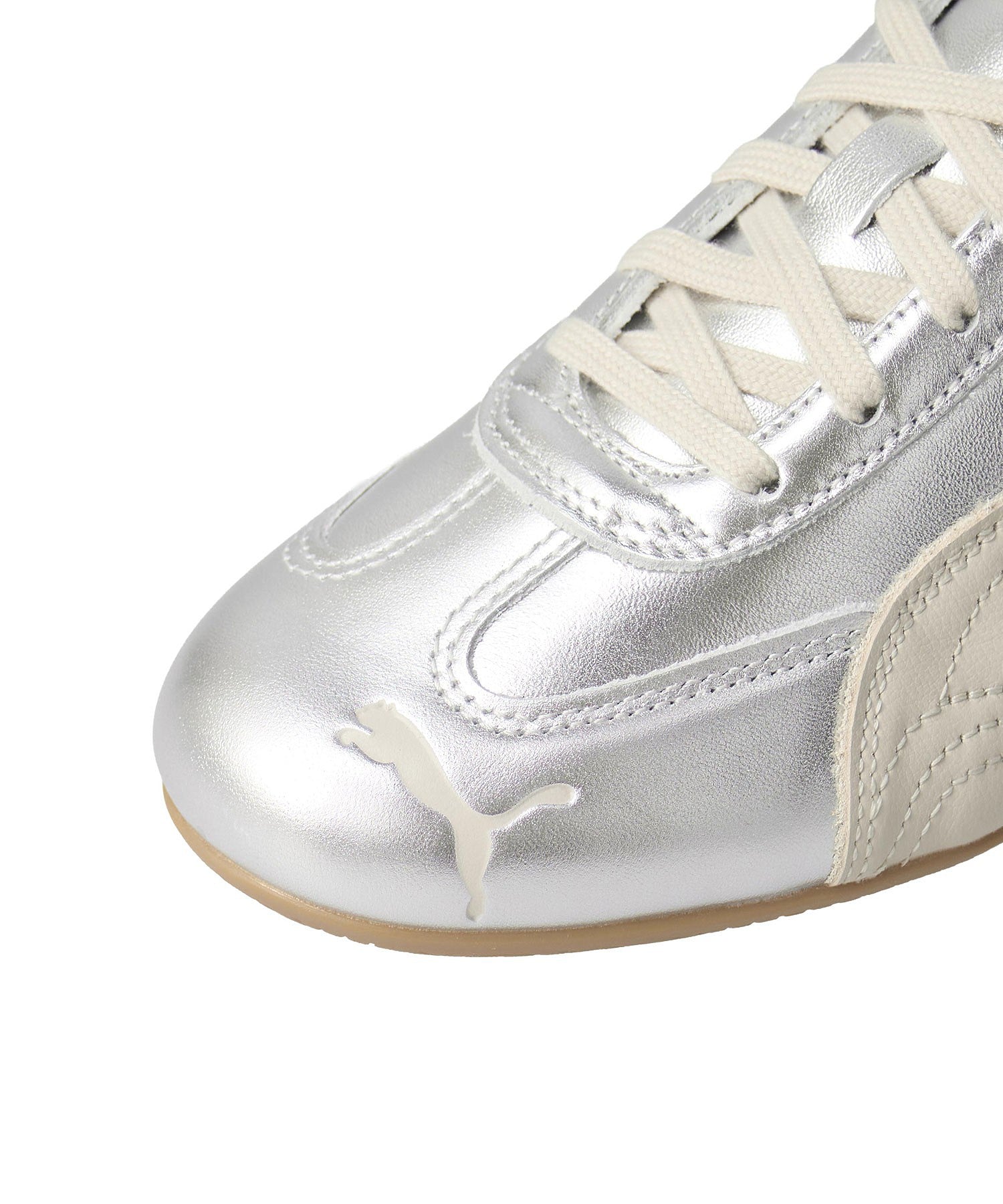 PUMA/SPEEDCAT SILVER WNS