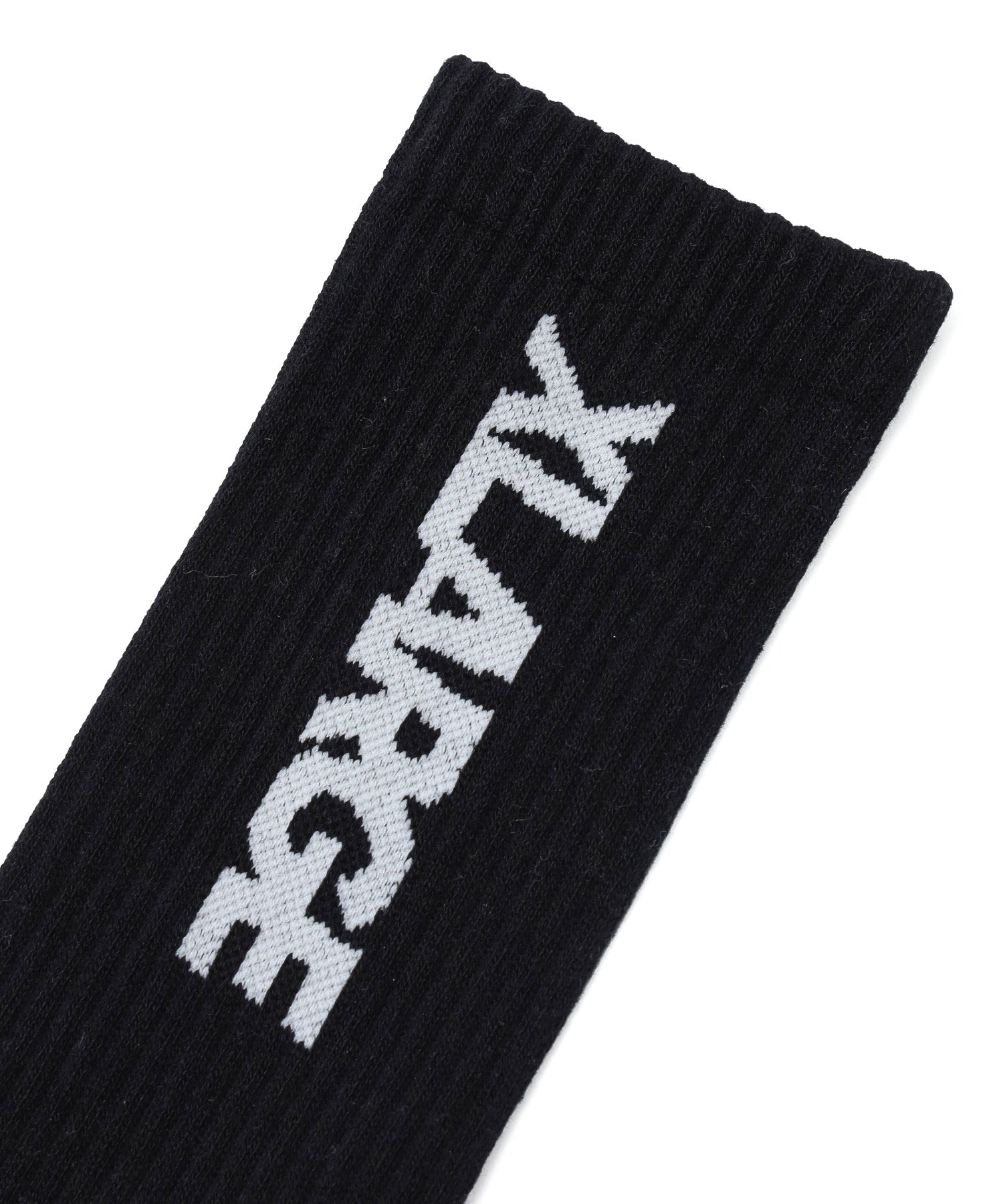 STANDARD LOGO SOCKS
