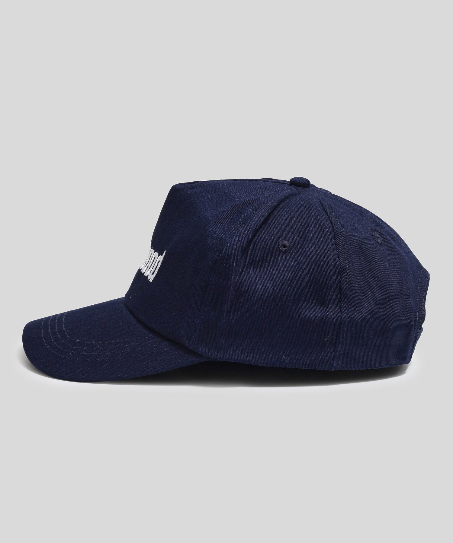 METALWOOD/メタルウッド スタジオ/METAL LOGO 5-PANEL HAT 25SS-01-10