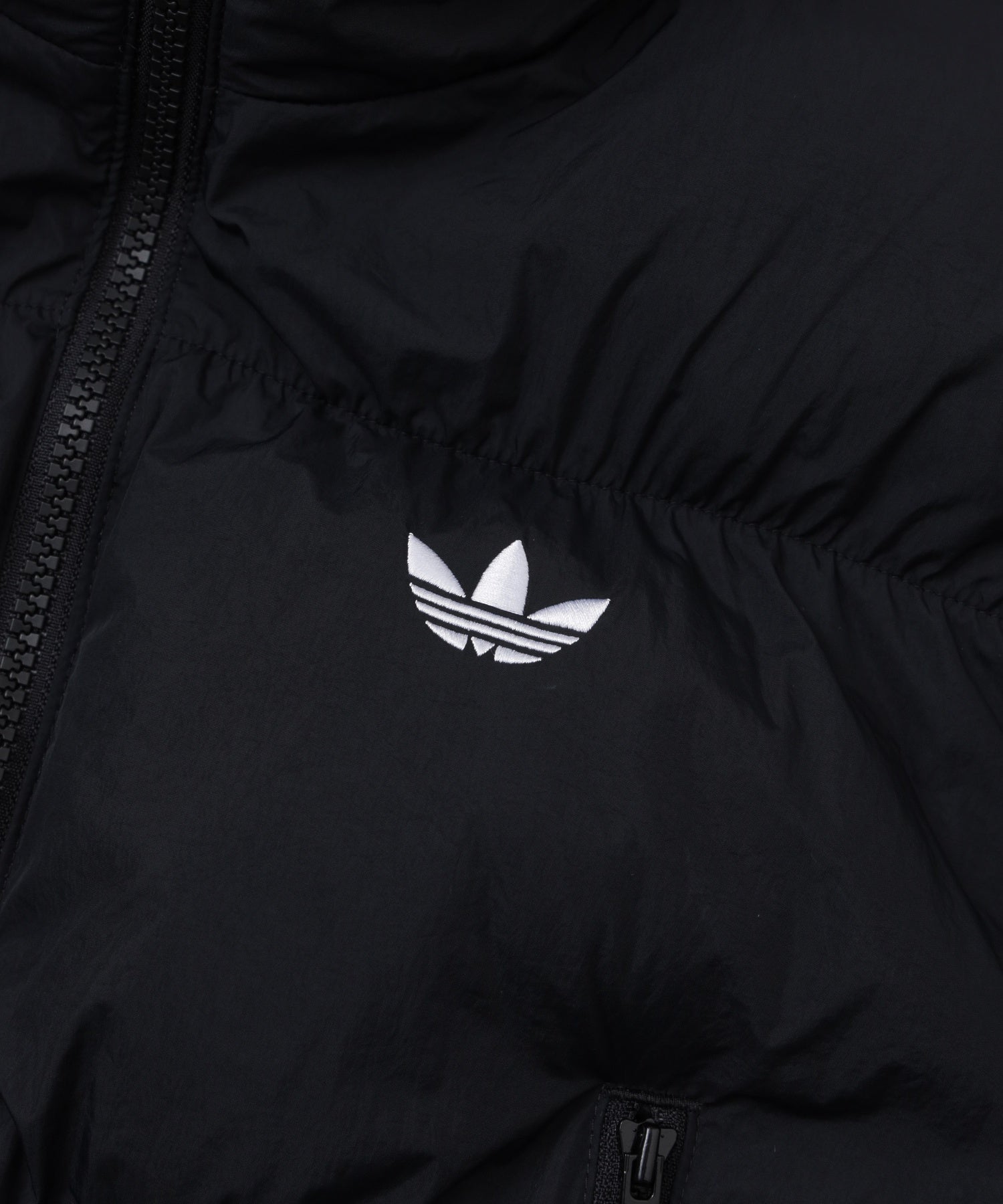 adidas/アディダス/W SHORT PUFFER JACKET RD043