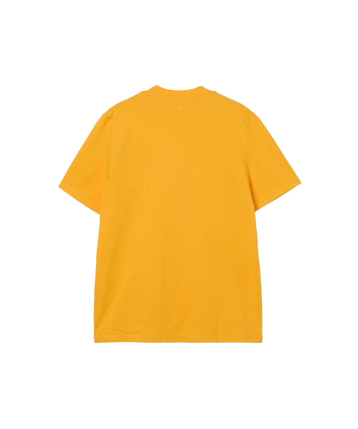 BASICKS/VIVID T-SHIRT