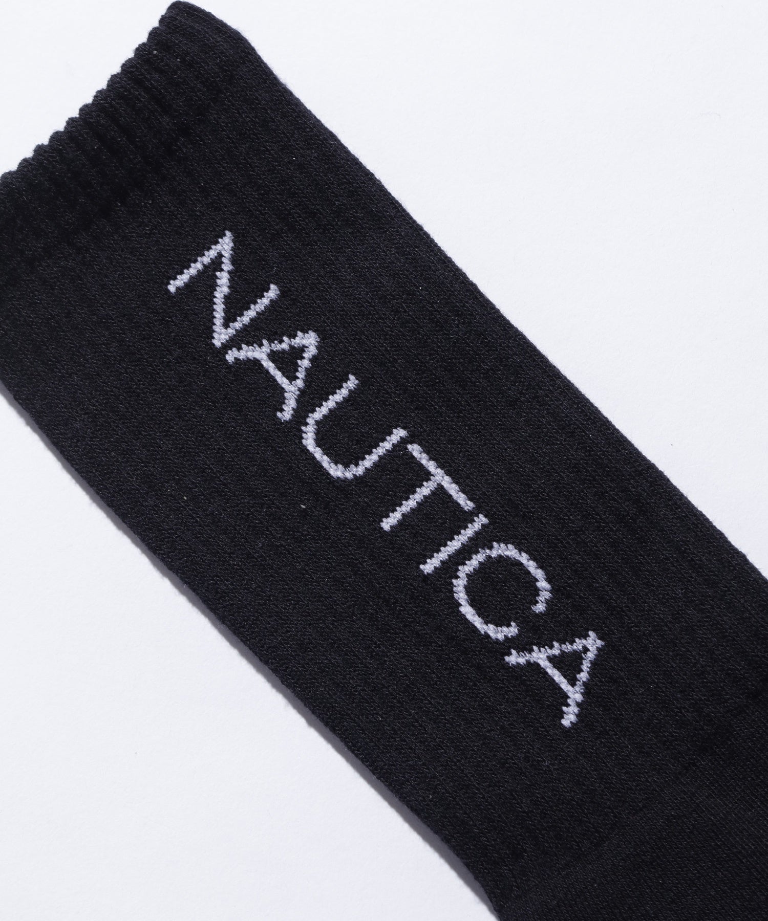 XLARGE×NAUTICA SOCKS