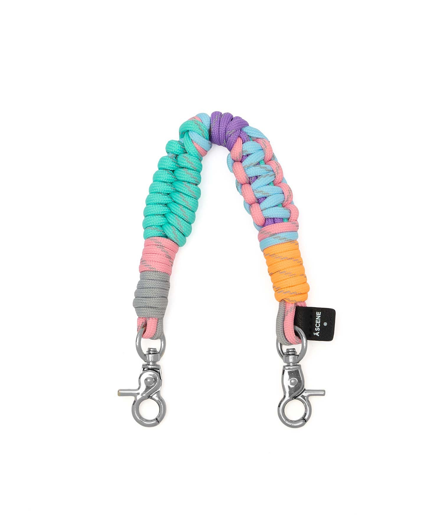 ASCENE/DESIGN PARACORD MINI STRAP