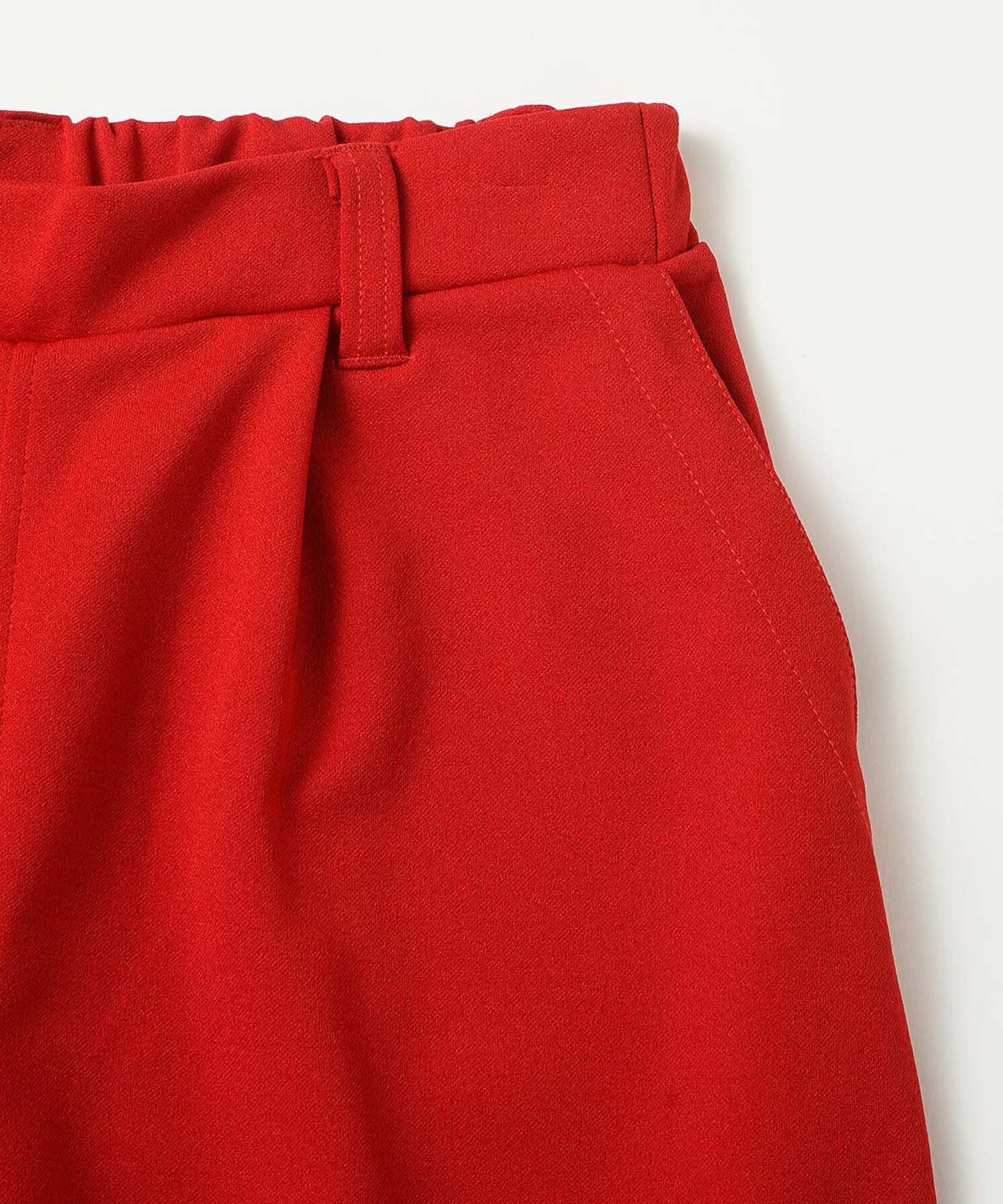 WIDE TAPERED EASY PANTS X-girl – calif（カリフ）公式サイト
