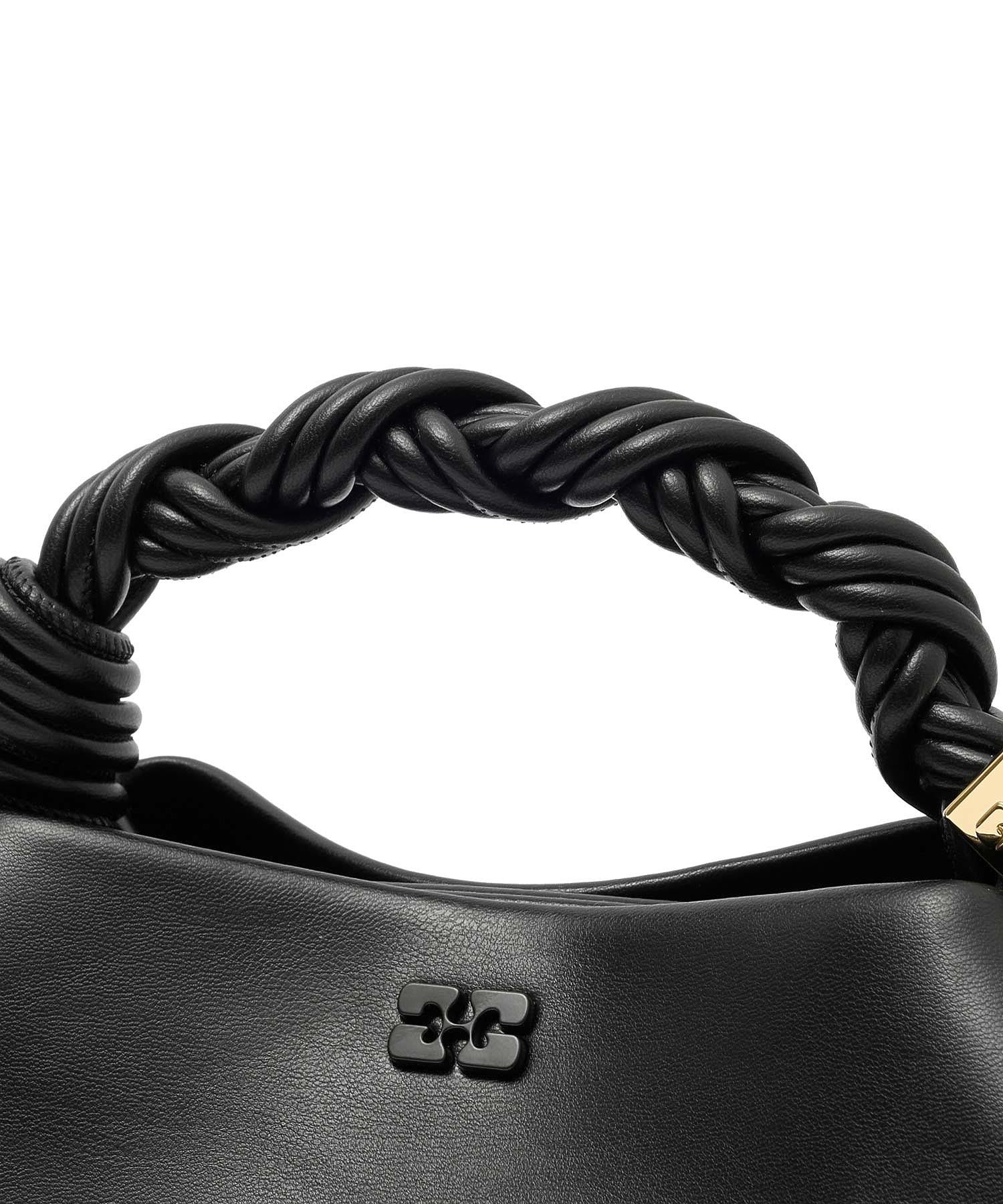 GANNI/BOU BAG SMALL
