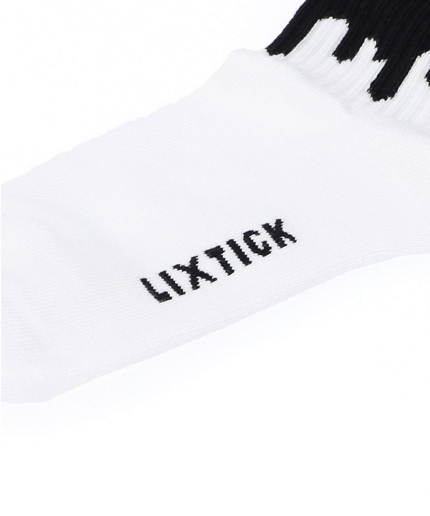 LIXTICK リックスティック/25FW 1ST
