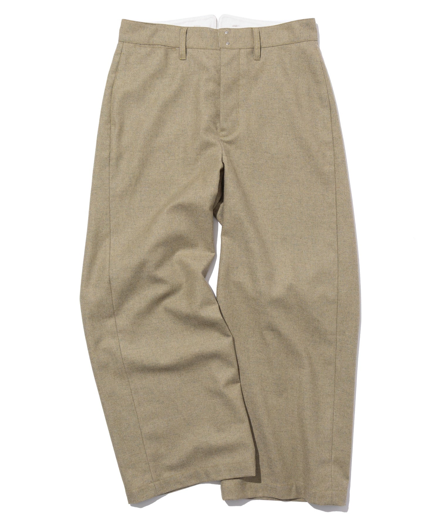 CEREMONY PANTS
