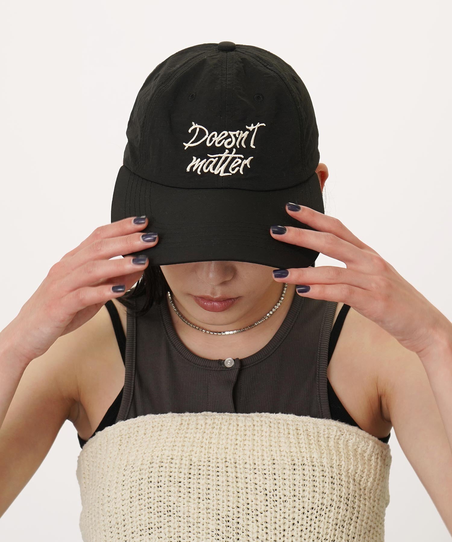 タフタロゴCAP