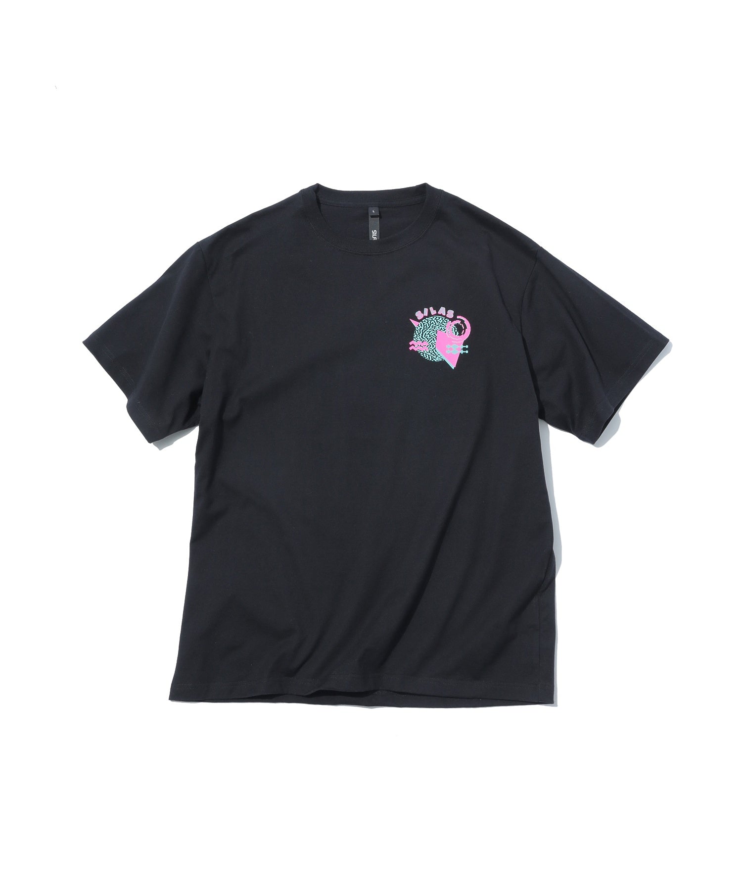 NEW WAVE S/S TEE