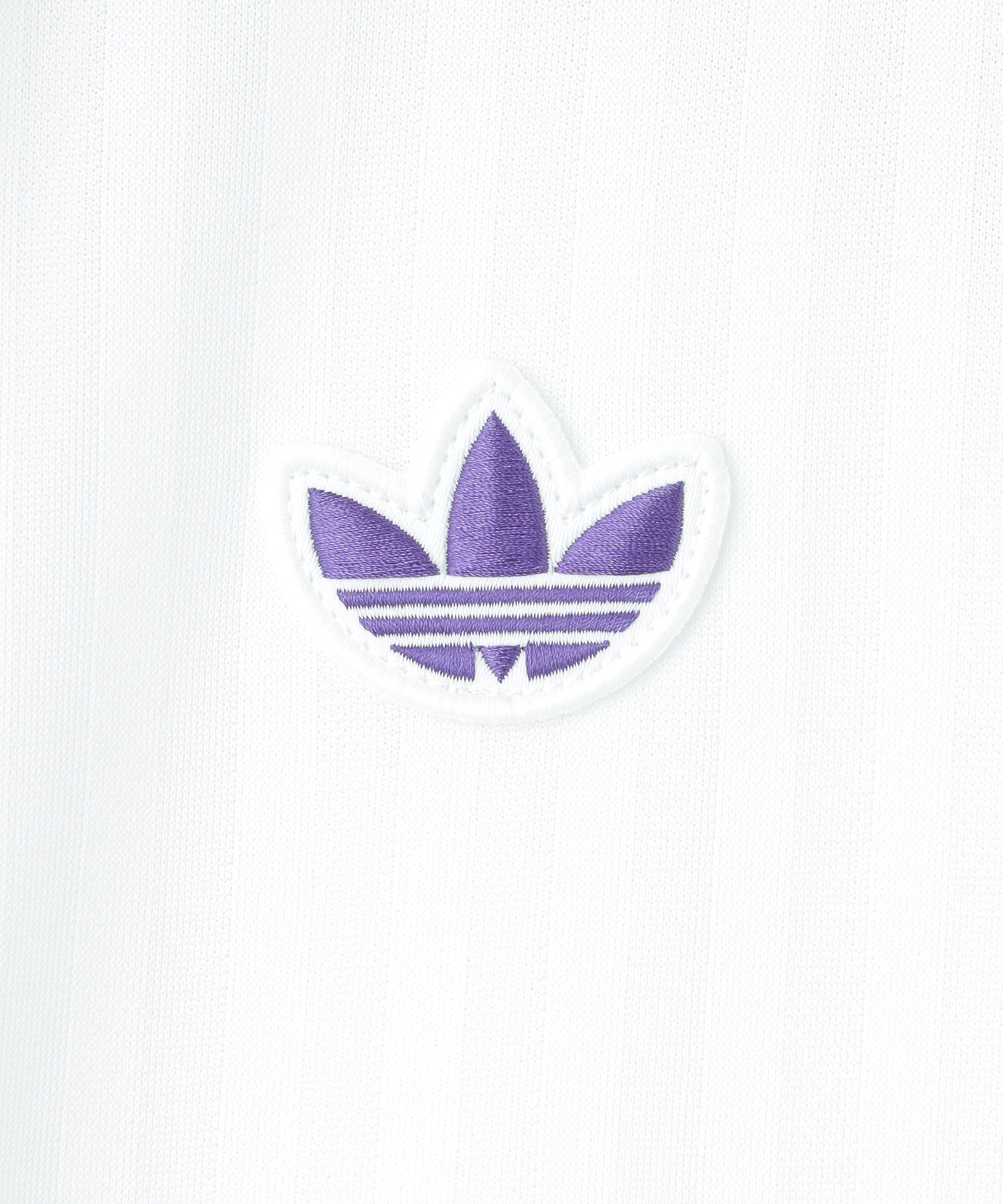 ADIDAS/アディダス/RM TERRACE ICON JERSEY KUJ46/JF2581