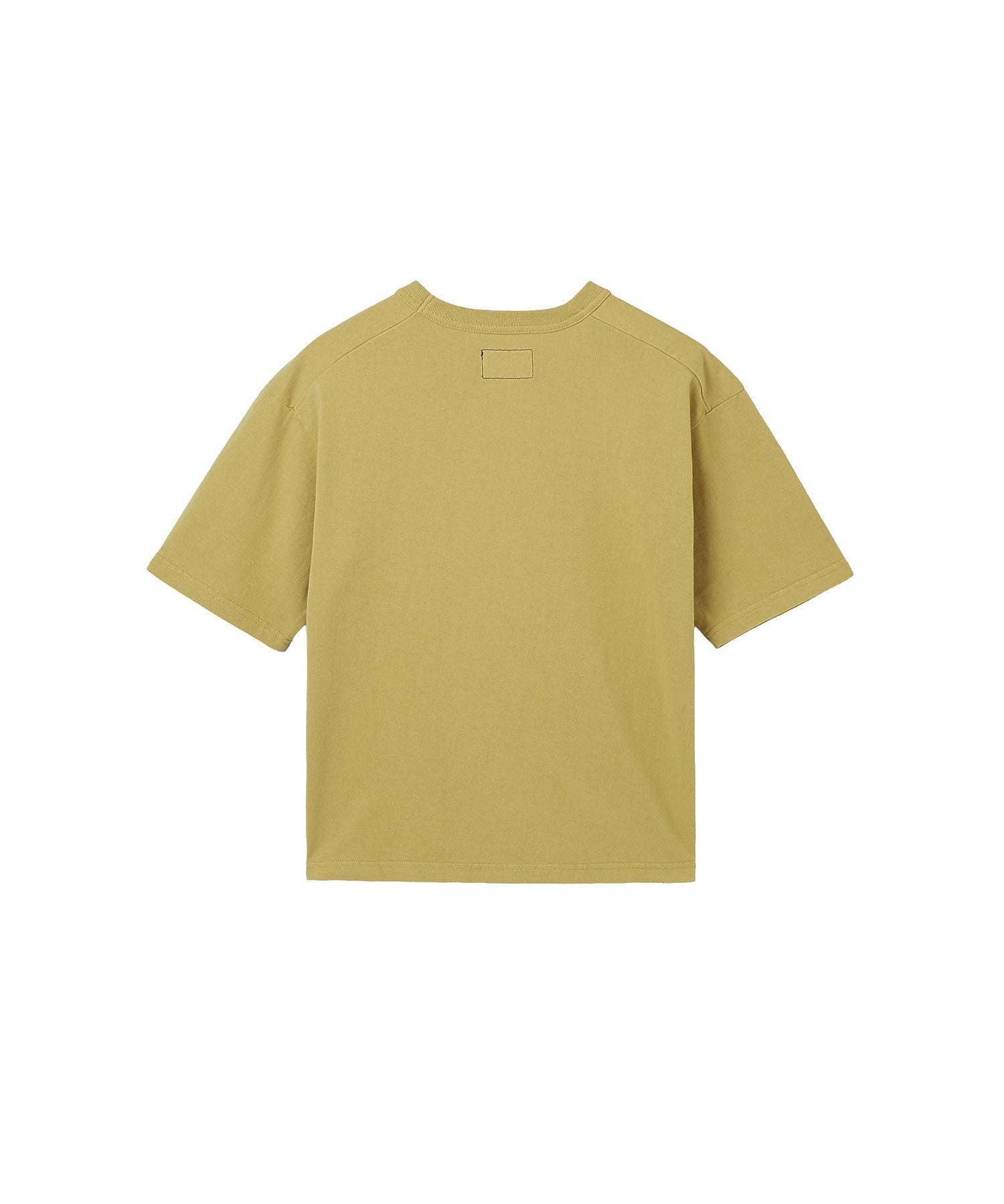 THE NORTH FACE Purple Label/8OZ FIIELLD POCKETT TEE