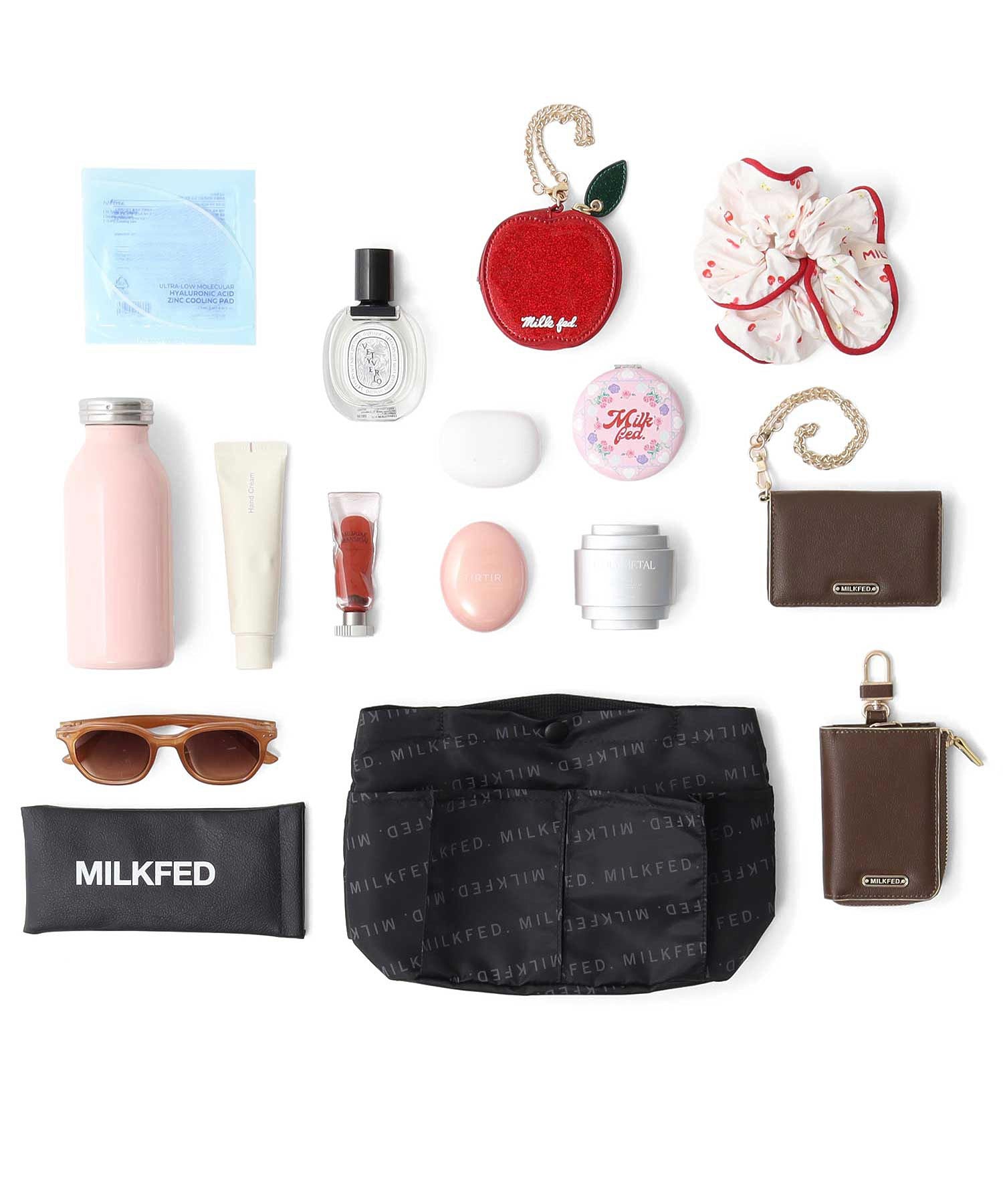 SMALL BAG ORGANIZER