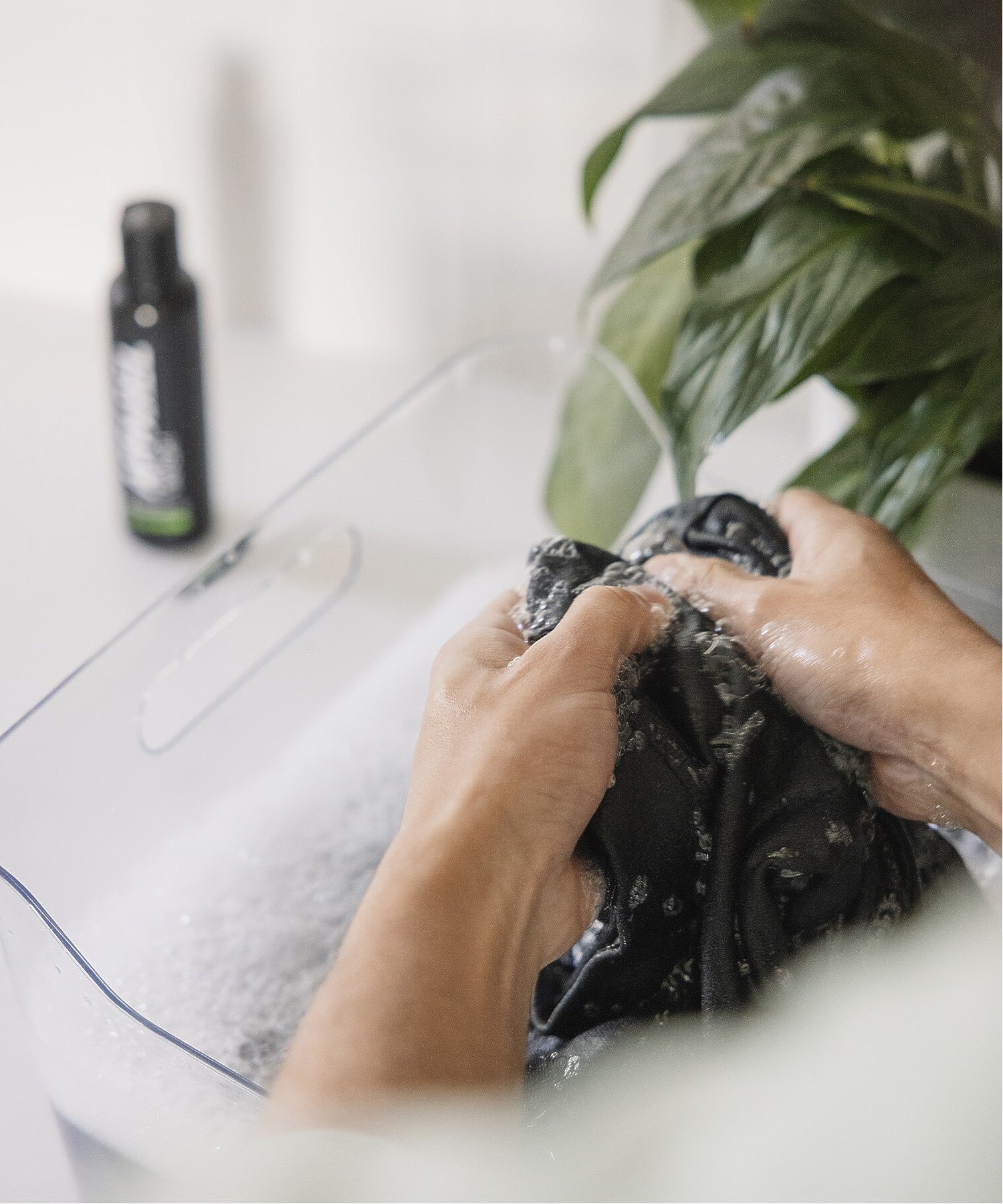 【生分解性洗浄液 アパレルウォッシュ】SNEAKER LAB / スニーカーラボ / APPAREL WASH