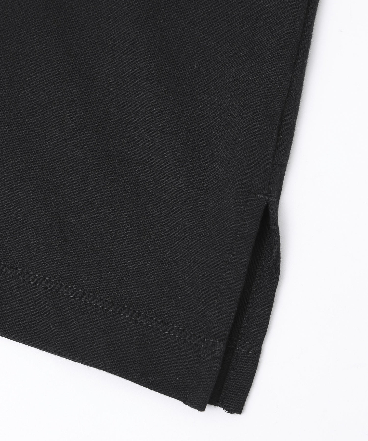 Y-3/ワイスリー/F1 CHAOS LS TEE BLACK KR2372