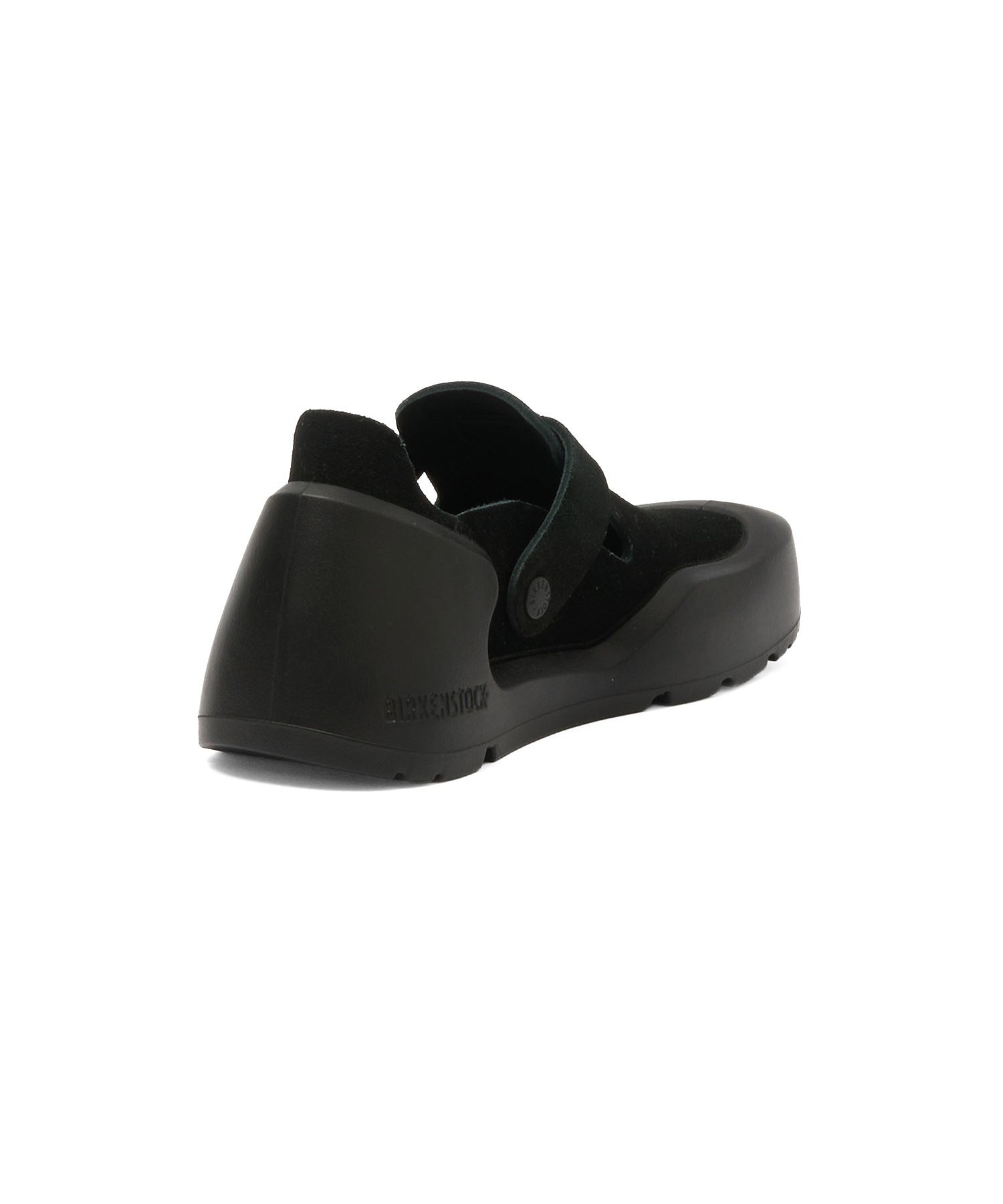 BIRKENSTOCK/REYKJAVIK NUBACK