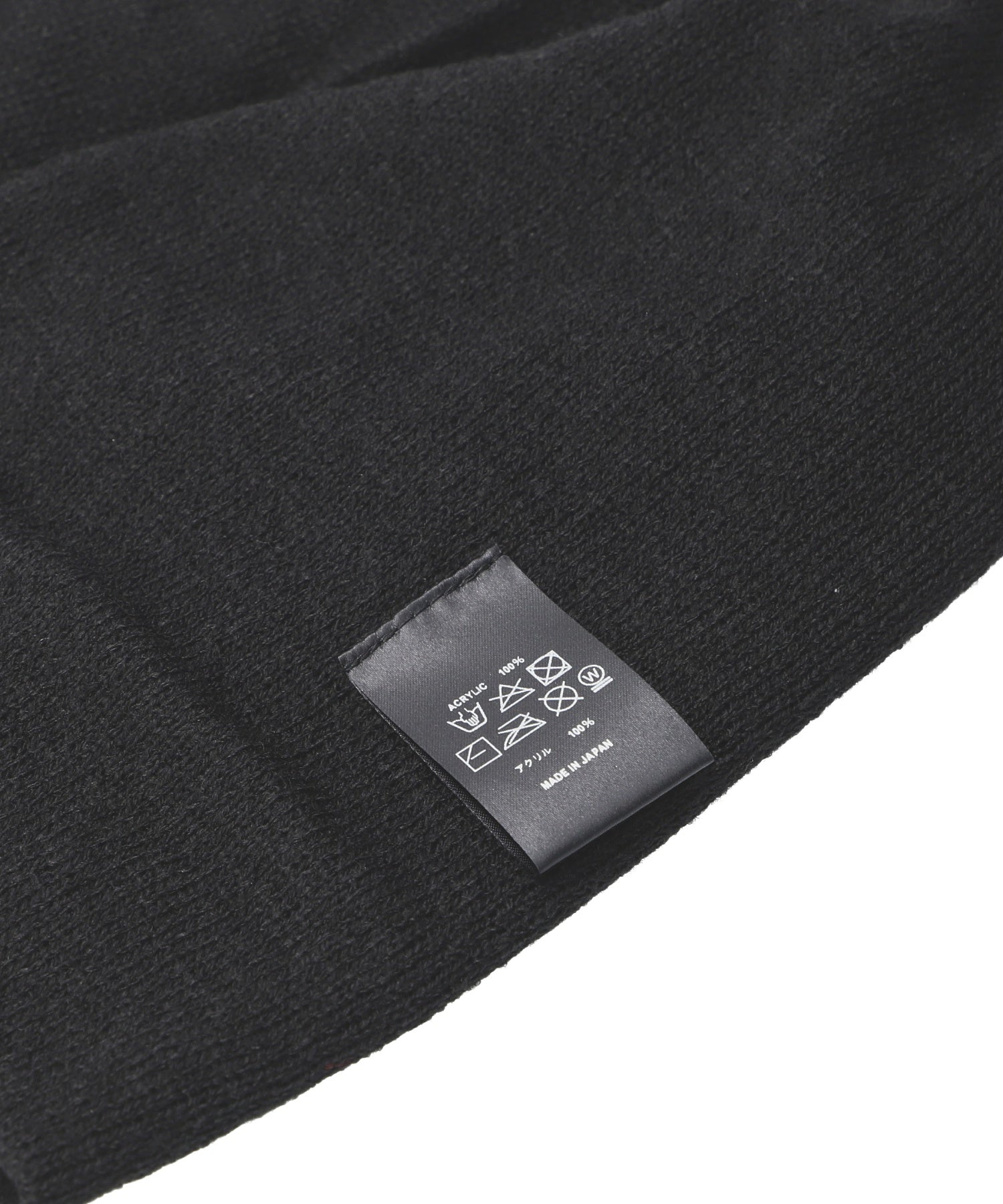 NEW ERA/ニューエラ/WHOLE GARMENT KNIT