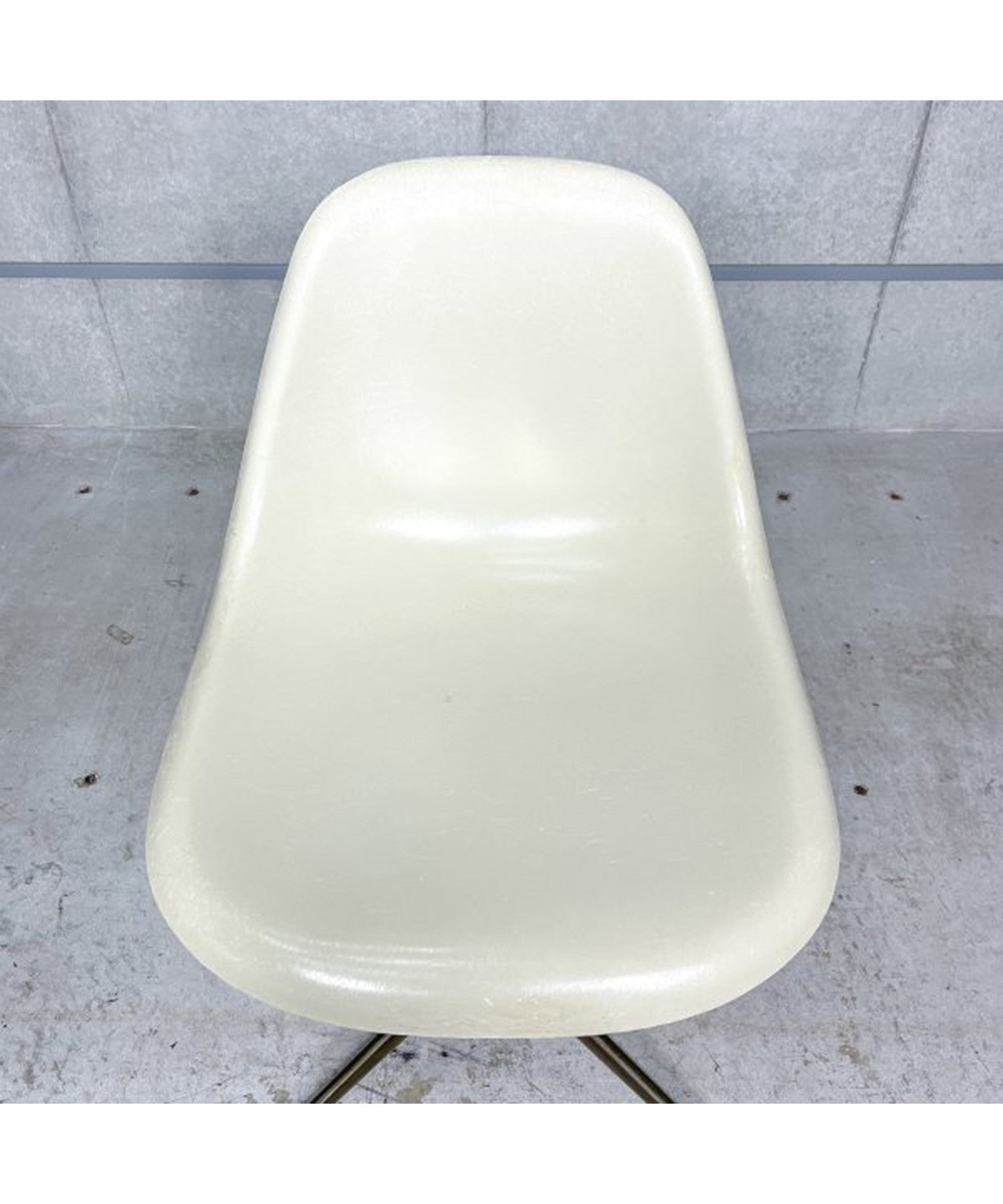 HermanMiller La Fonda Side Chair / Herman Miller Vintage