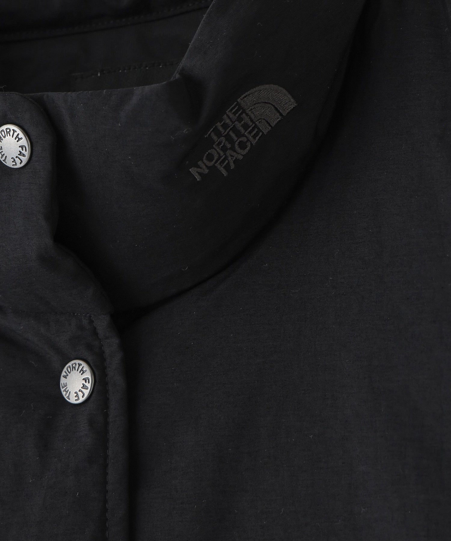 THE NORTH FACE/ザ・ノース・フェイス/WMNS Shell Half Coat NDW92561