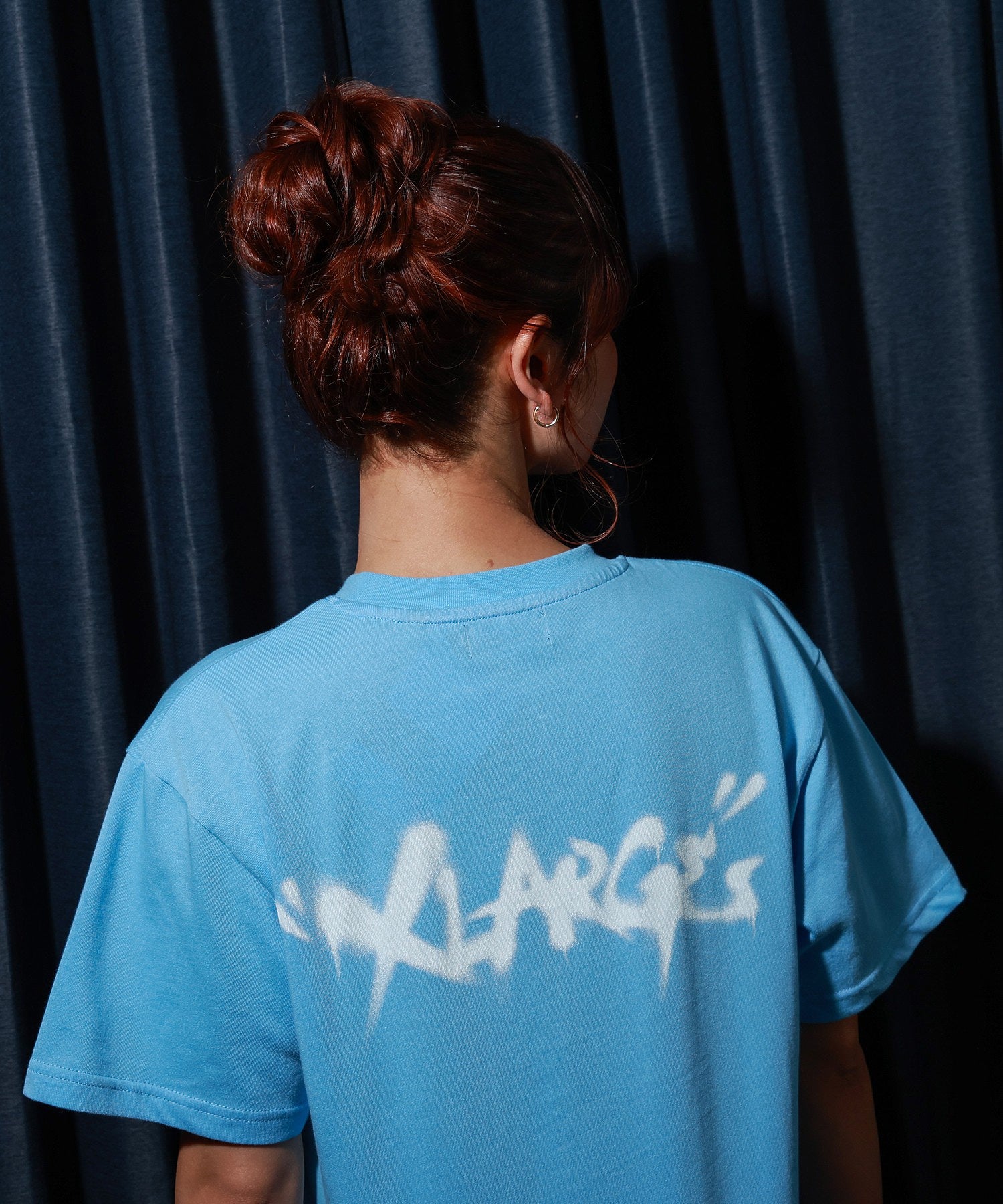 CINDERELLA / S/S TEE