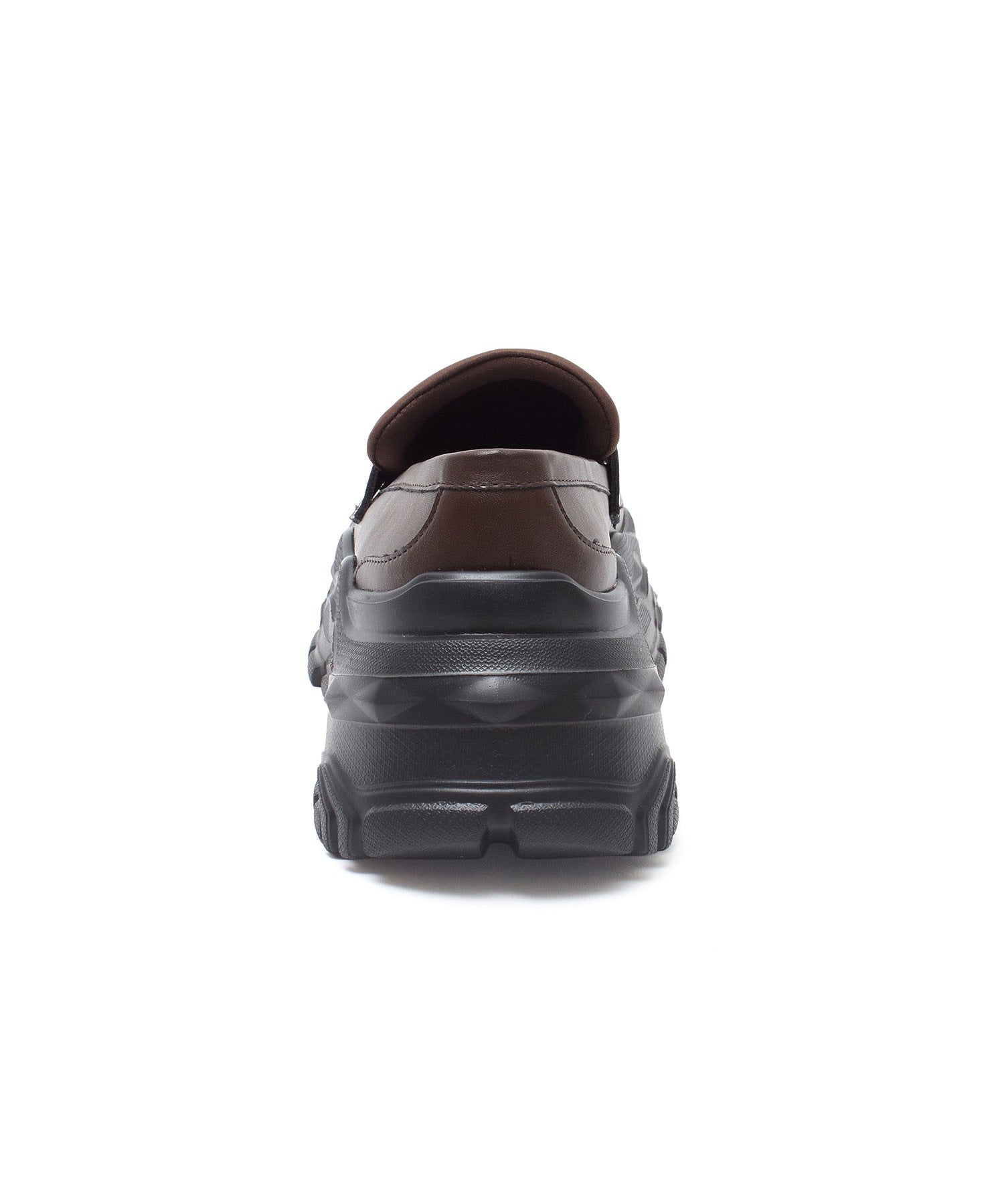SNEAKER LOAFER