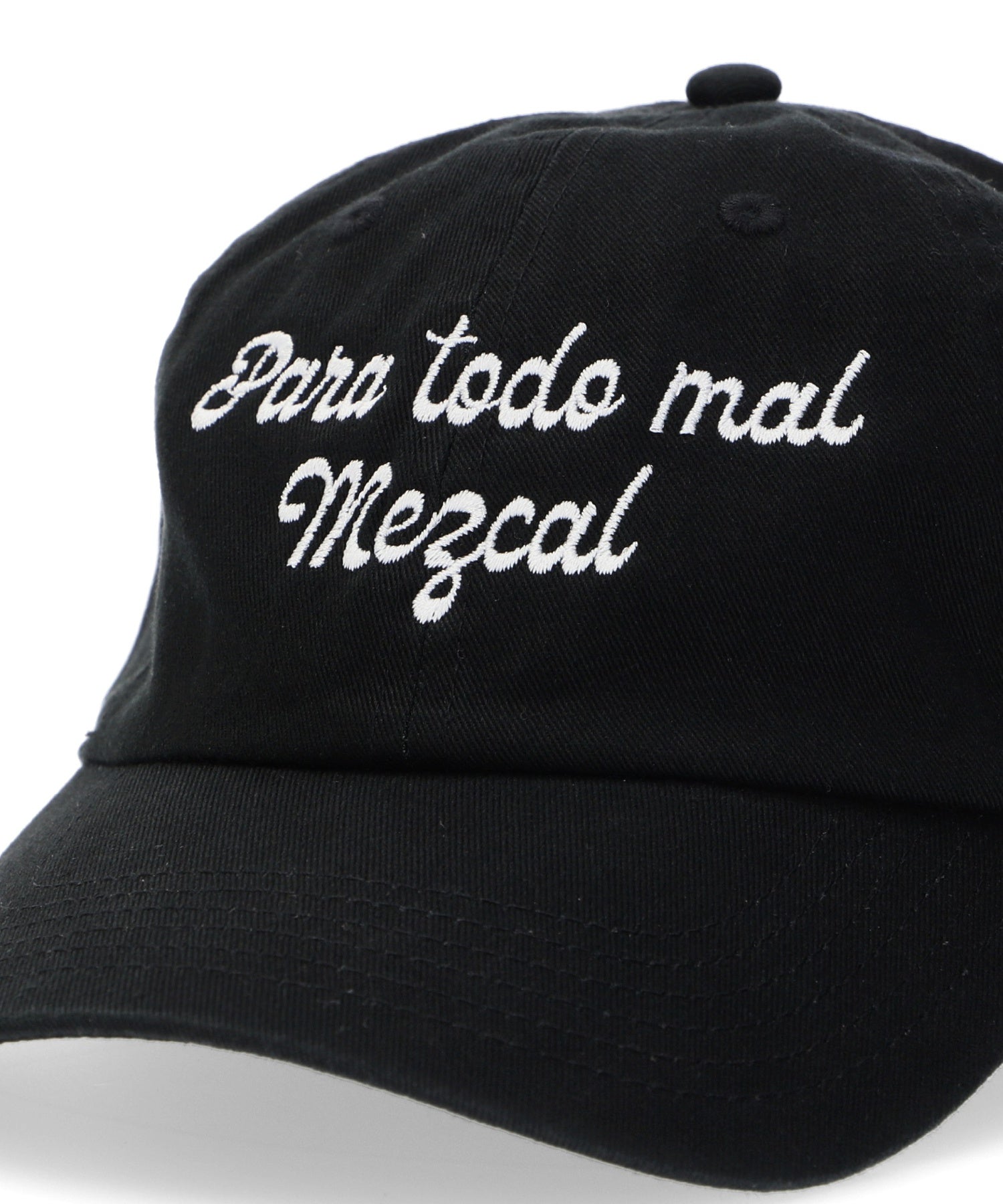 LOOSEJOINTS/ルーズジョインツ/ED DAVIS PARA TODO MAL MEZCAL BB CAP LF25HT024ED