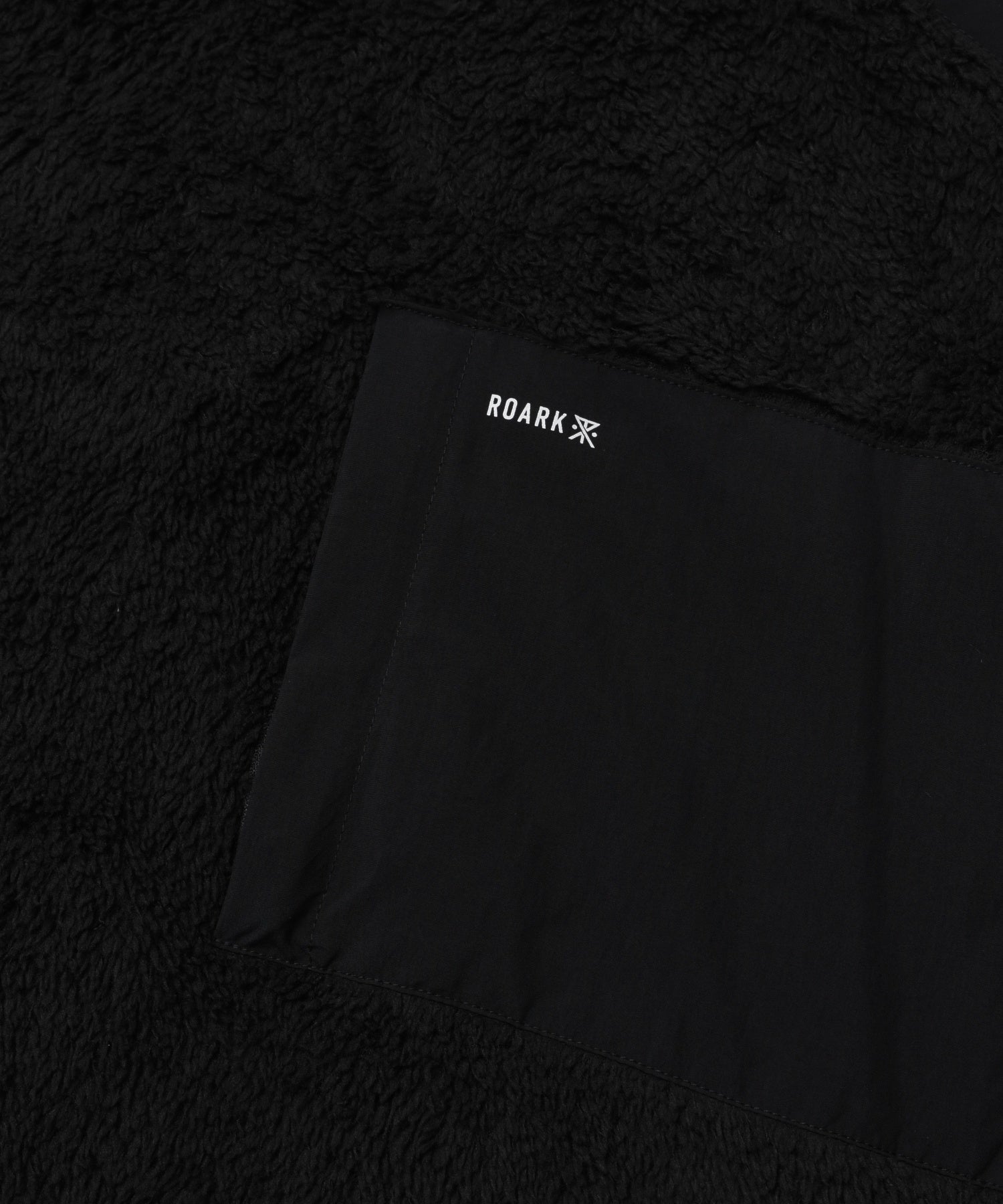 ROARK/ロアーク/GEN3 FLEECE P/O CREW 2.0 RJJ1262