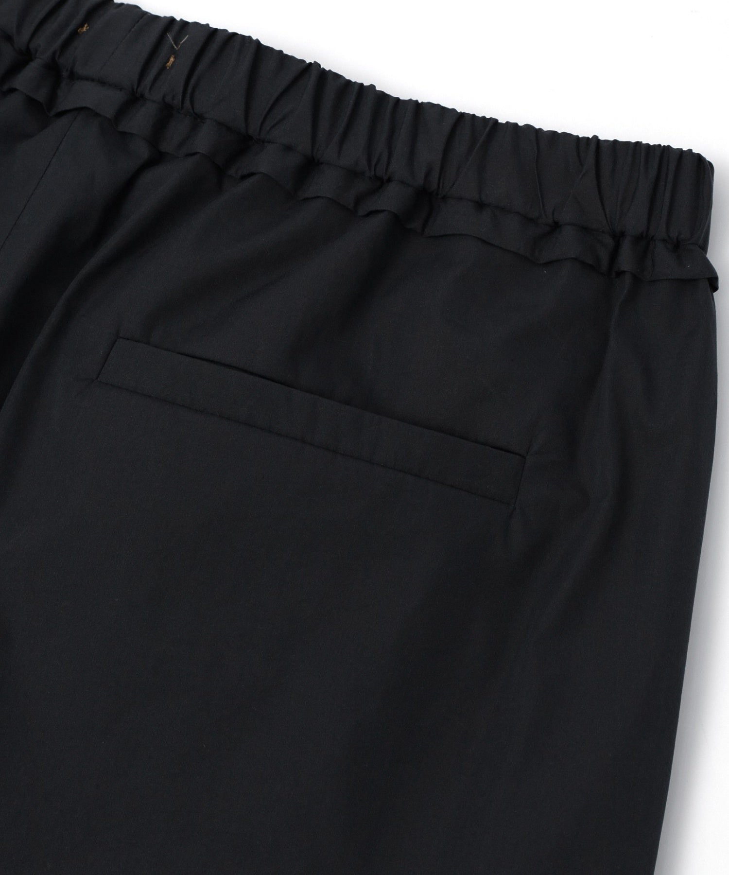 NEHERA/ネヘラ/CRISPY COTTON SILK PATRE UNI