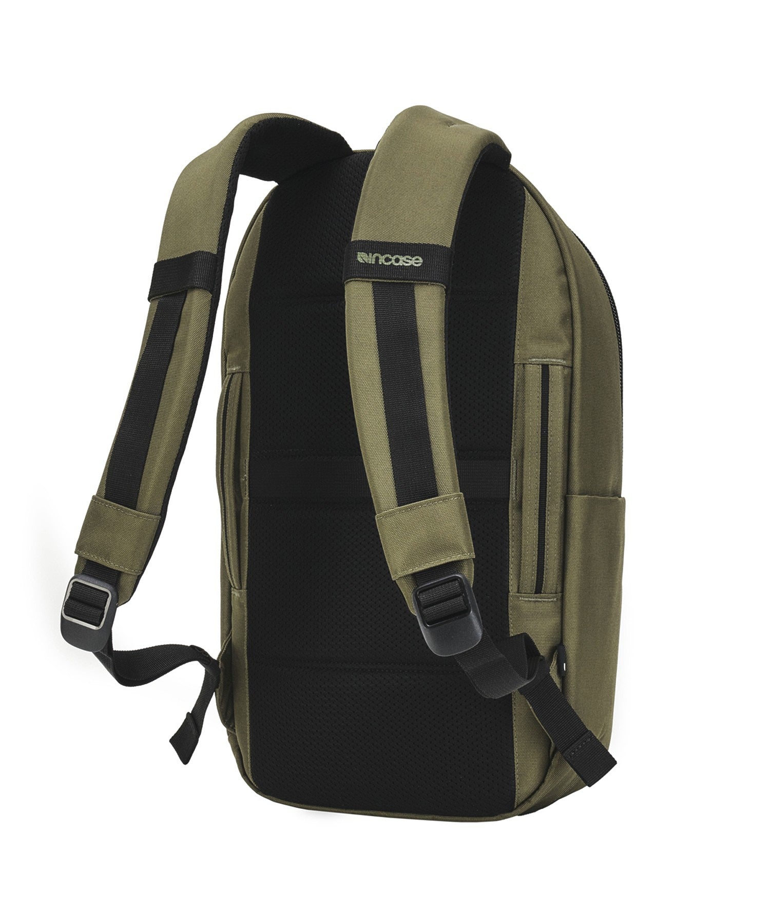 Grid Backpack 18L - Olive