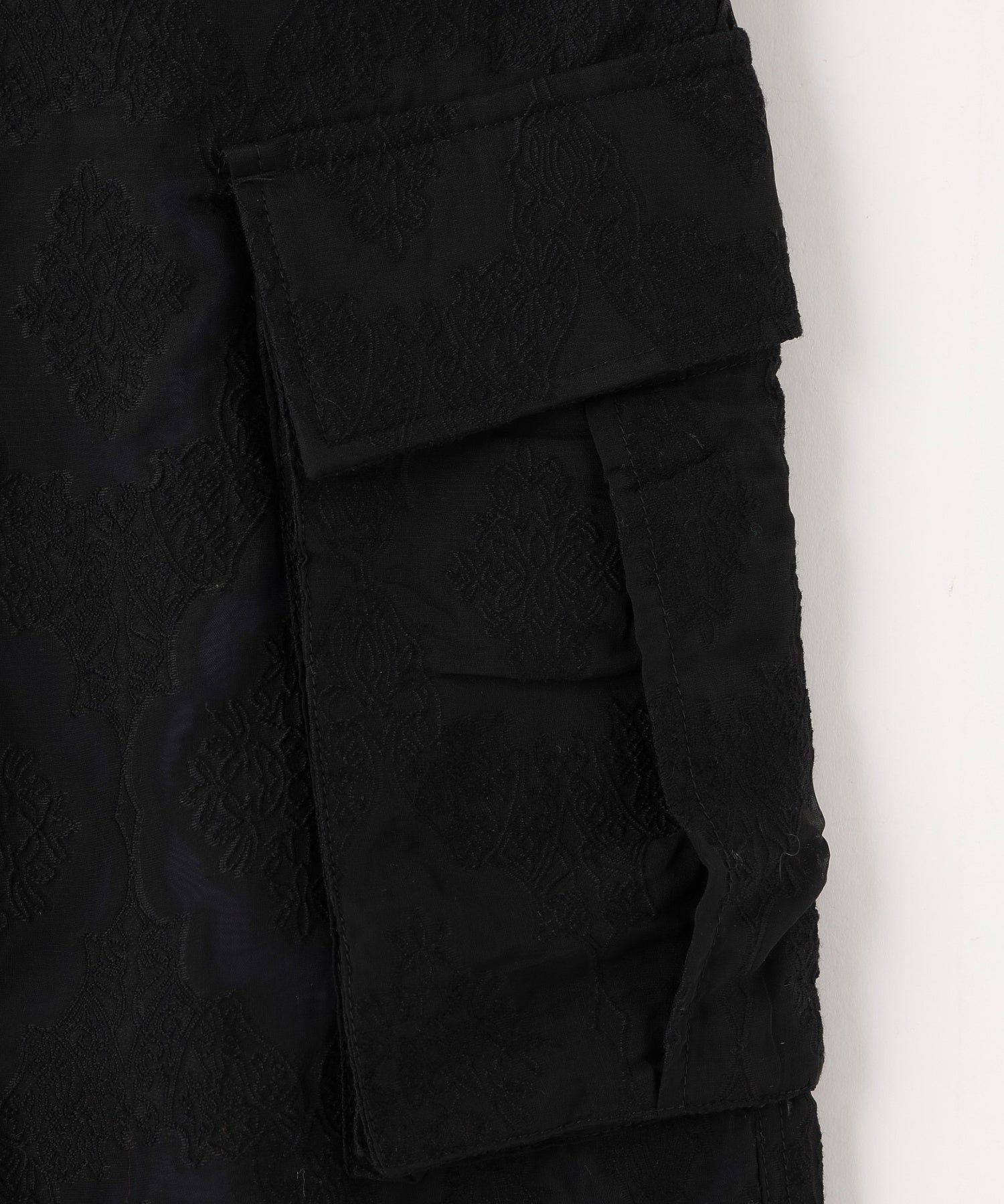 NEEDLES/ニードルズ/H D BDU Pant RW275