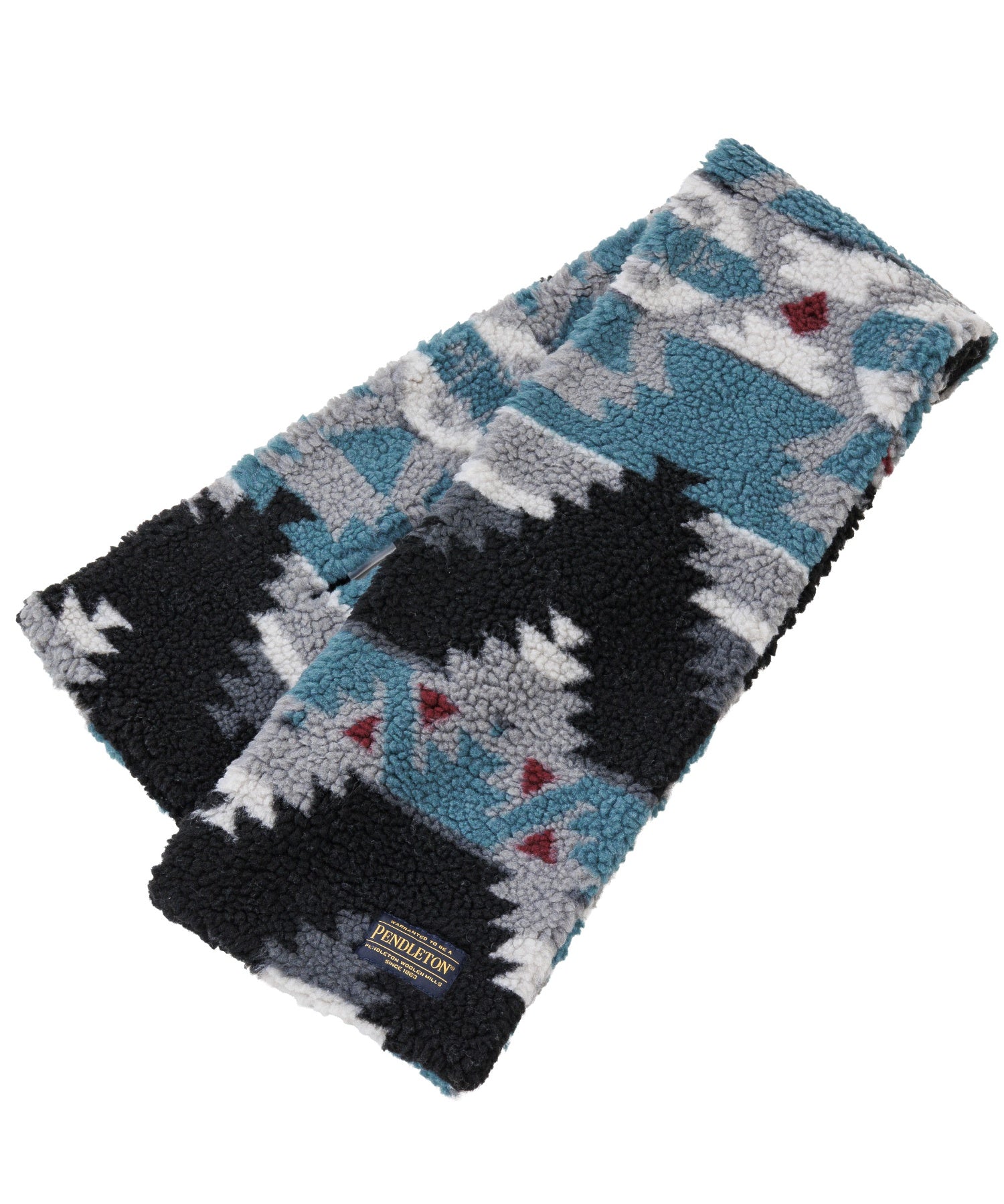 【PENDLETON】Boa Scarf PDT-000-263017
