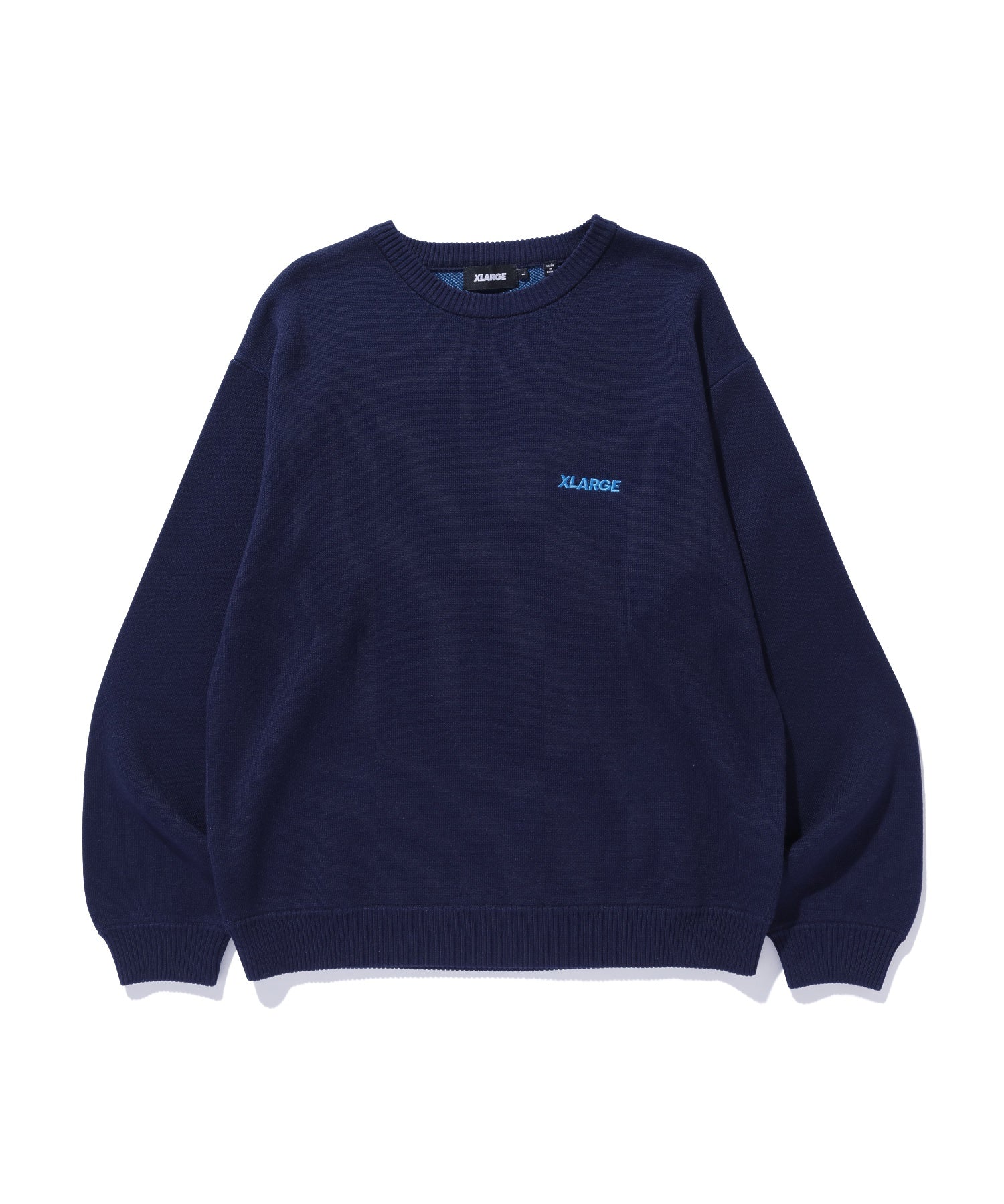 OG CREWNECK SWEATER