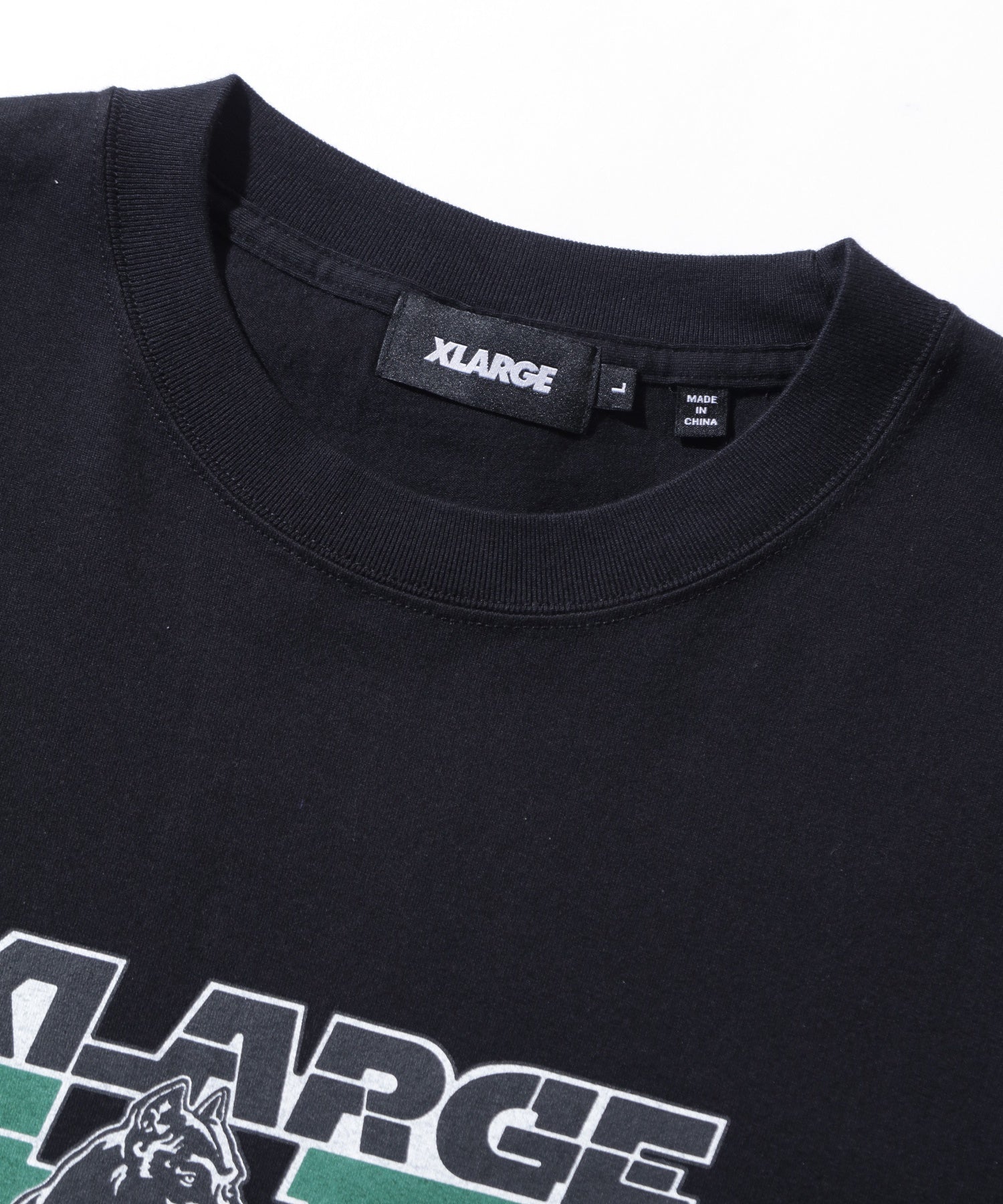 XLARGE LA S/S TEE