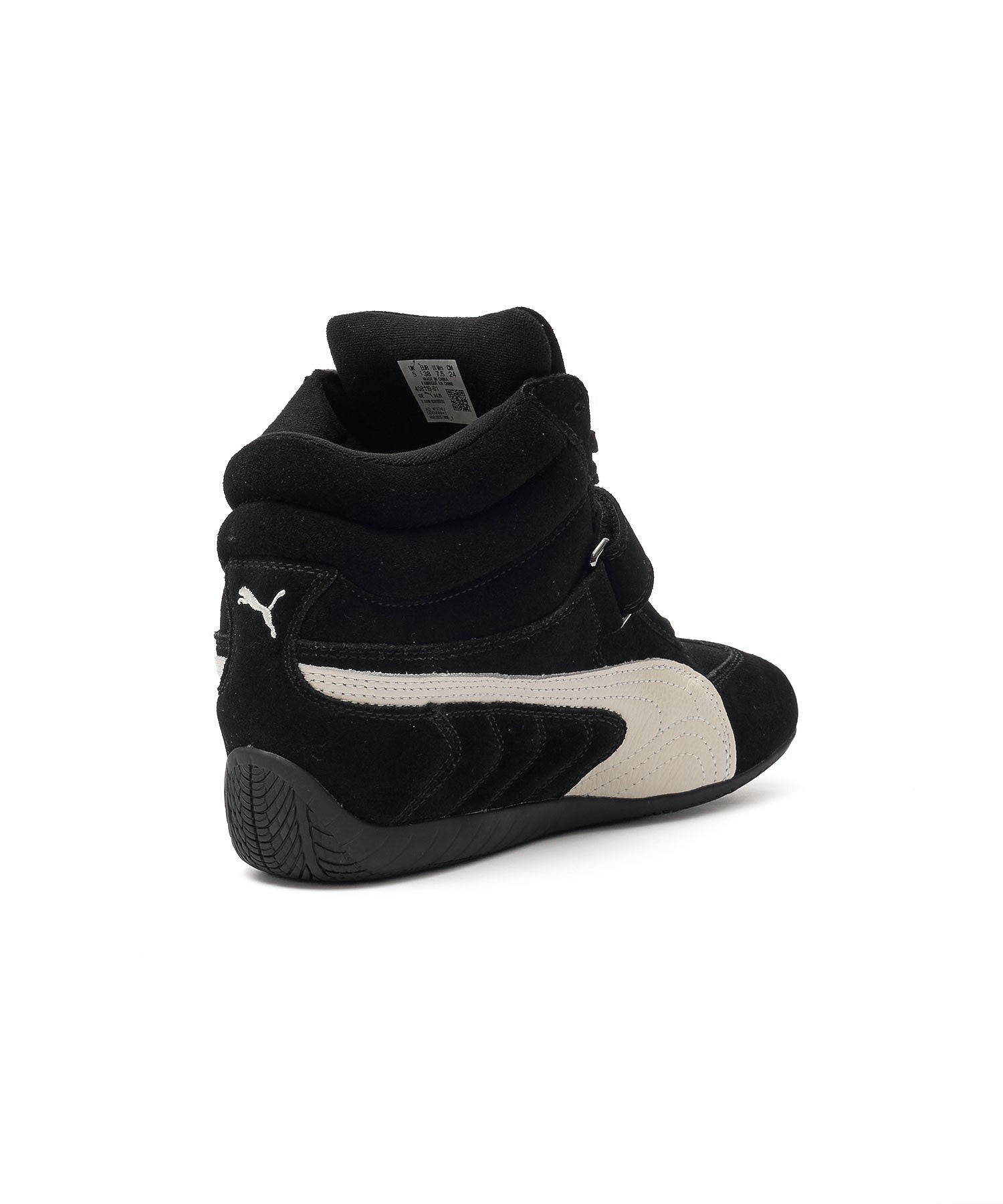 PUMA/SPEEDCAT WEDGE OG WNS