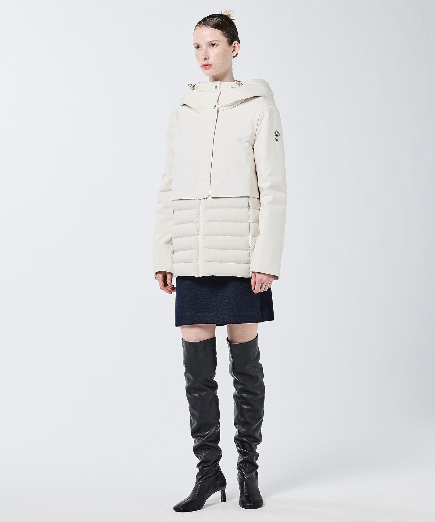 CAPE HORN/CASABLANCA