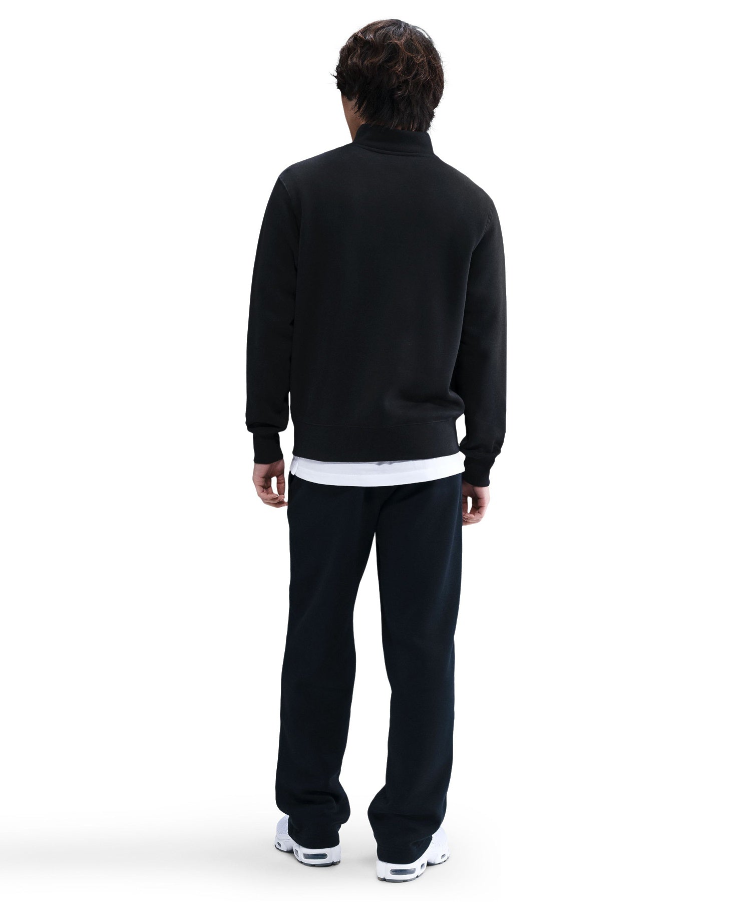 NIKE/ナイキ/AS M NK CLUB BB HZ TOP FN3865
