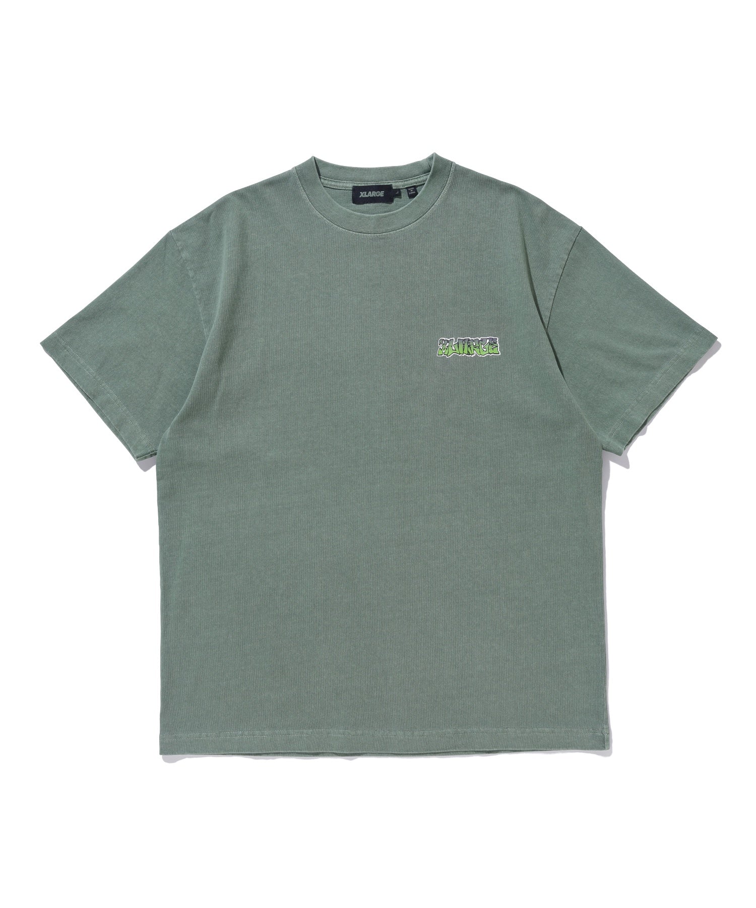 INDY GRAB S/S TEE XLARGE