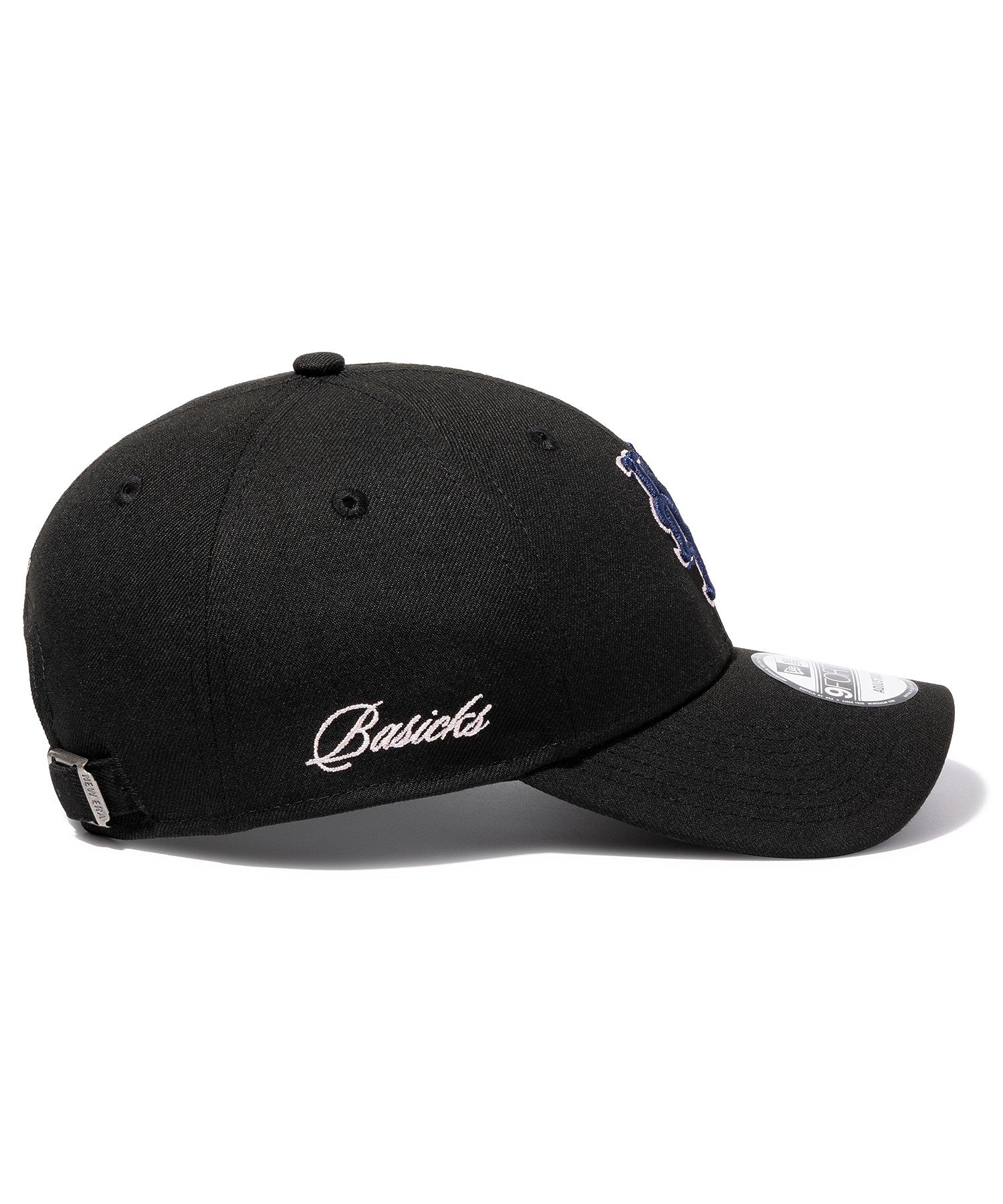 BASICKS X NEWERA/9FORTY NEW YORK METS CAP