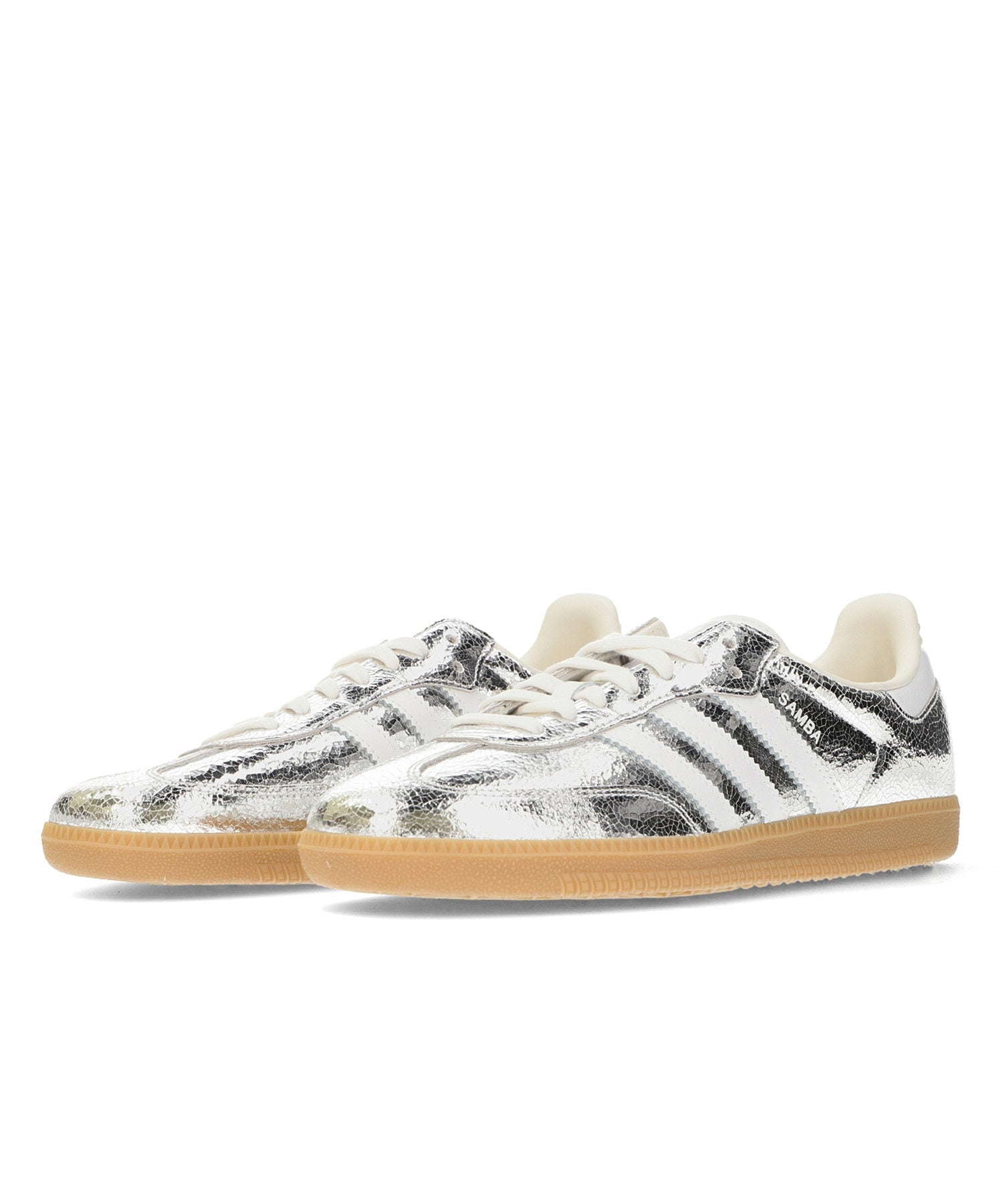 ADIDAS/アディダス/SAMBA OG W NRY20/JR0035