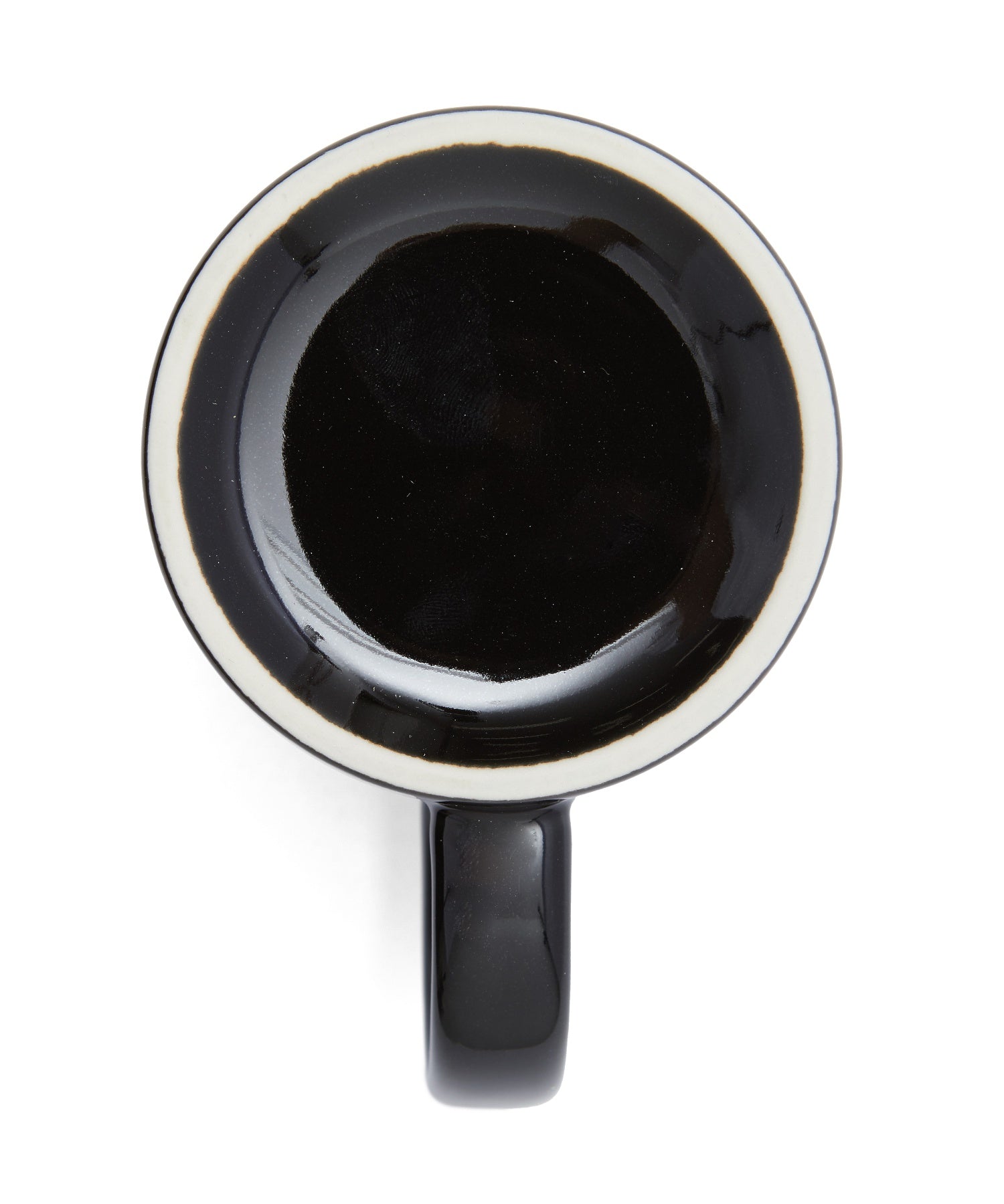 X-girl x NO COFFEE MUG
